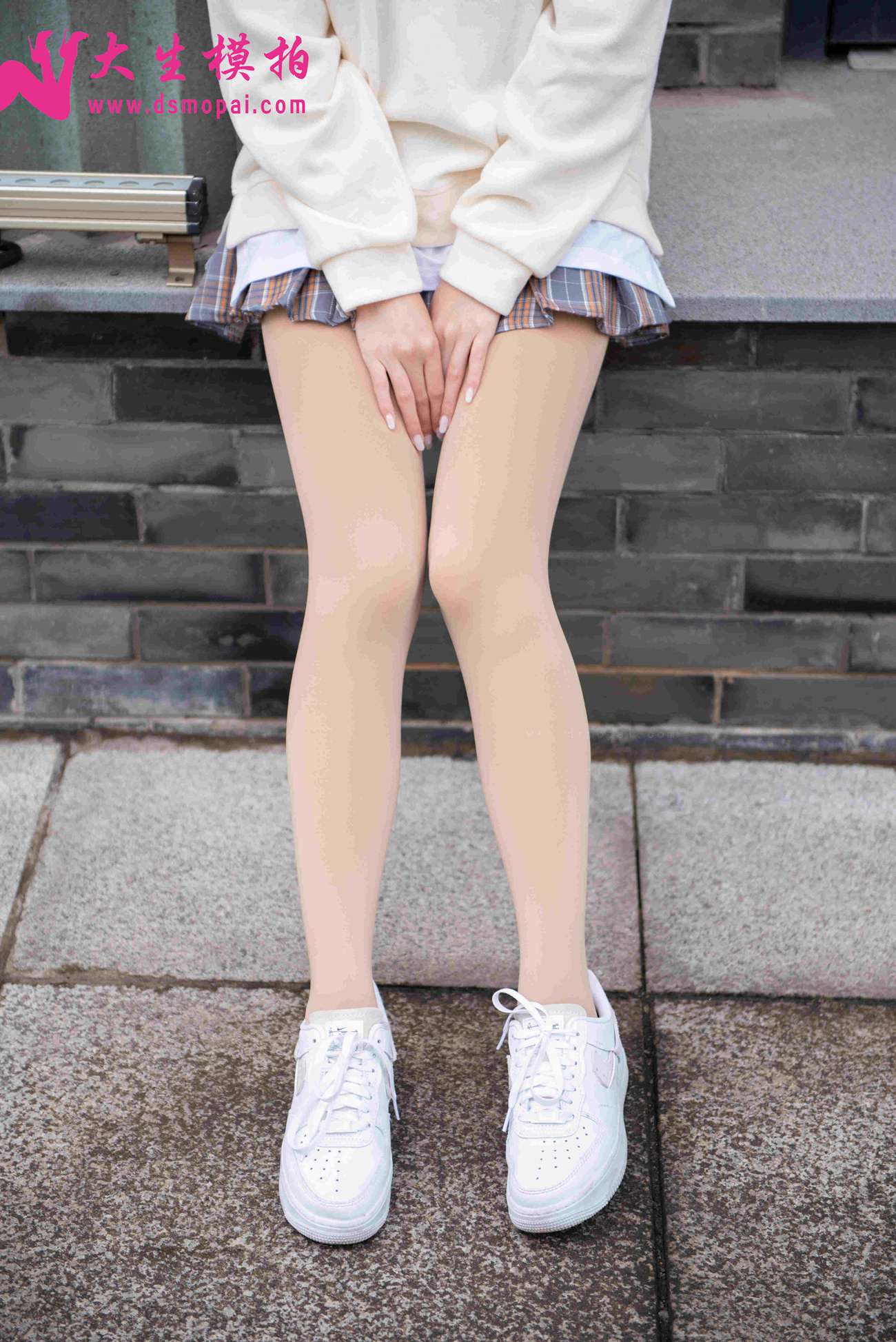 图片[10]-大生模拍 NO.247 冬日厚肉丝[64P] – 速更版-美库