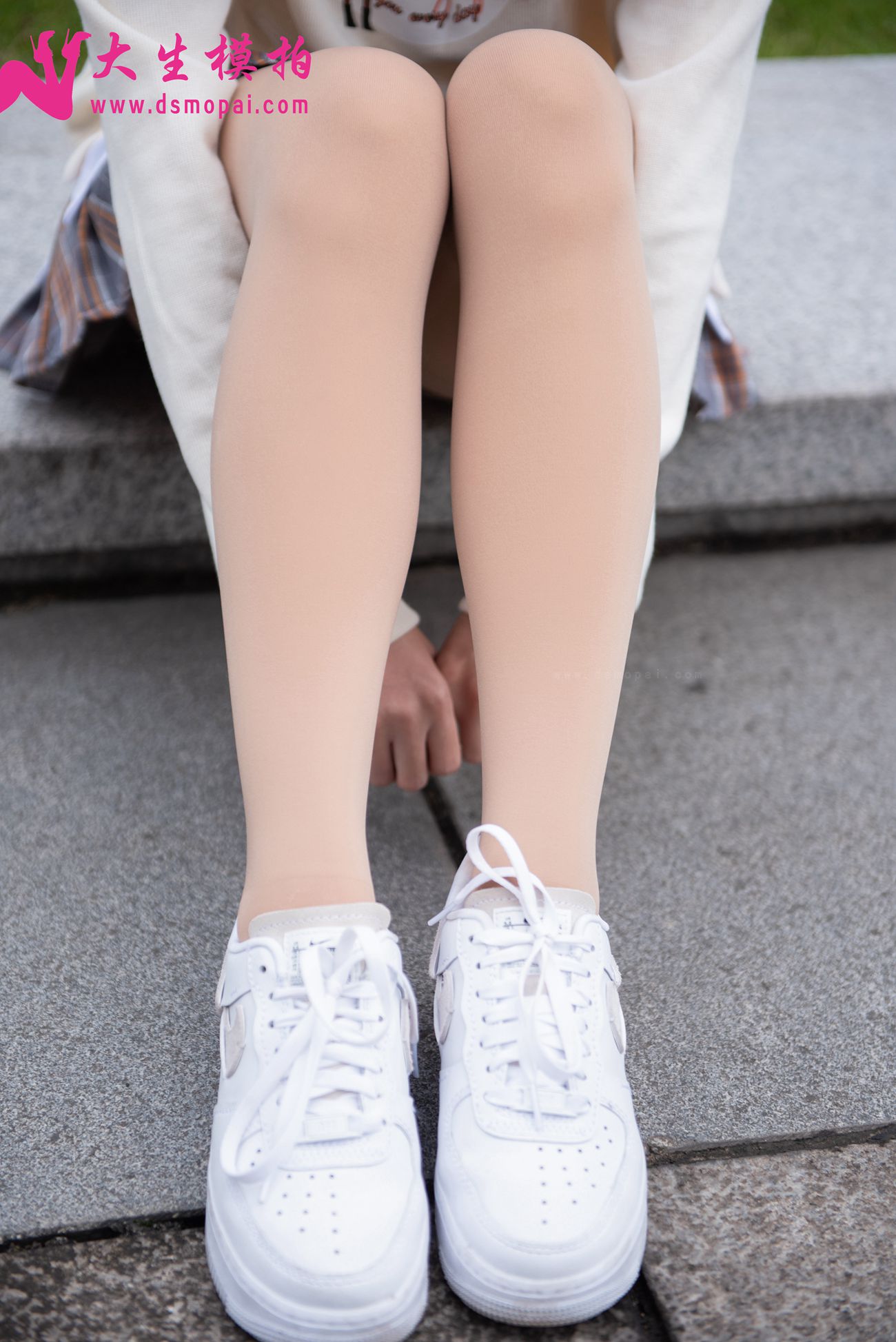 图片[16]-大生模拍 NO.247 冬日厚肉丝[64P] – 速更版-美库