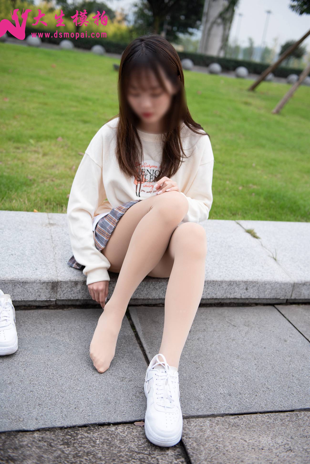 图片[18]-大生模拍 NO.247 冬日厚肉丝[64P] – 速更版-美库