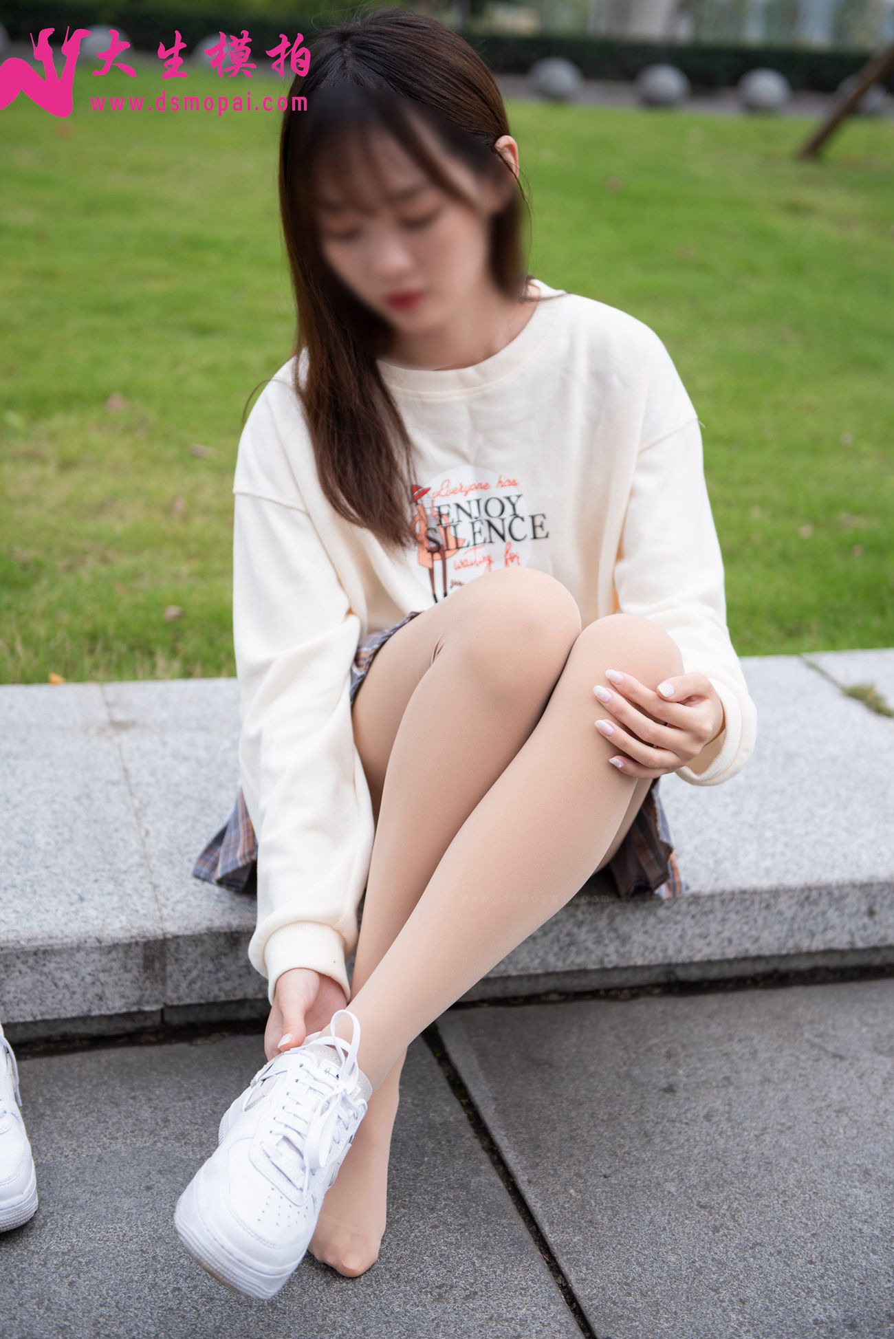 图片[20]-大生模拍 NO.247 冬日厚肉丝[64P] – 速更版-美库