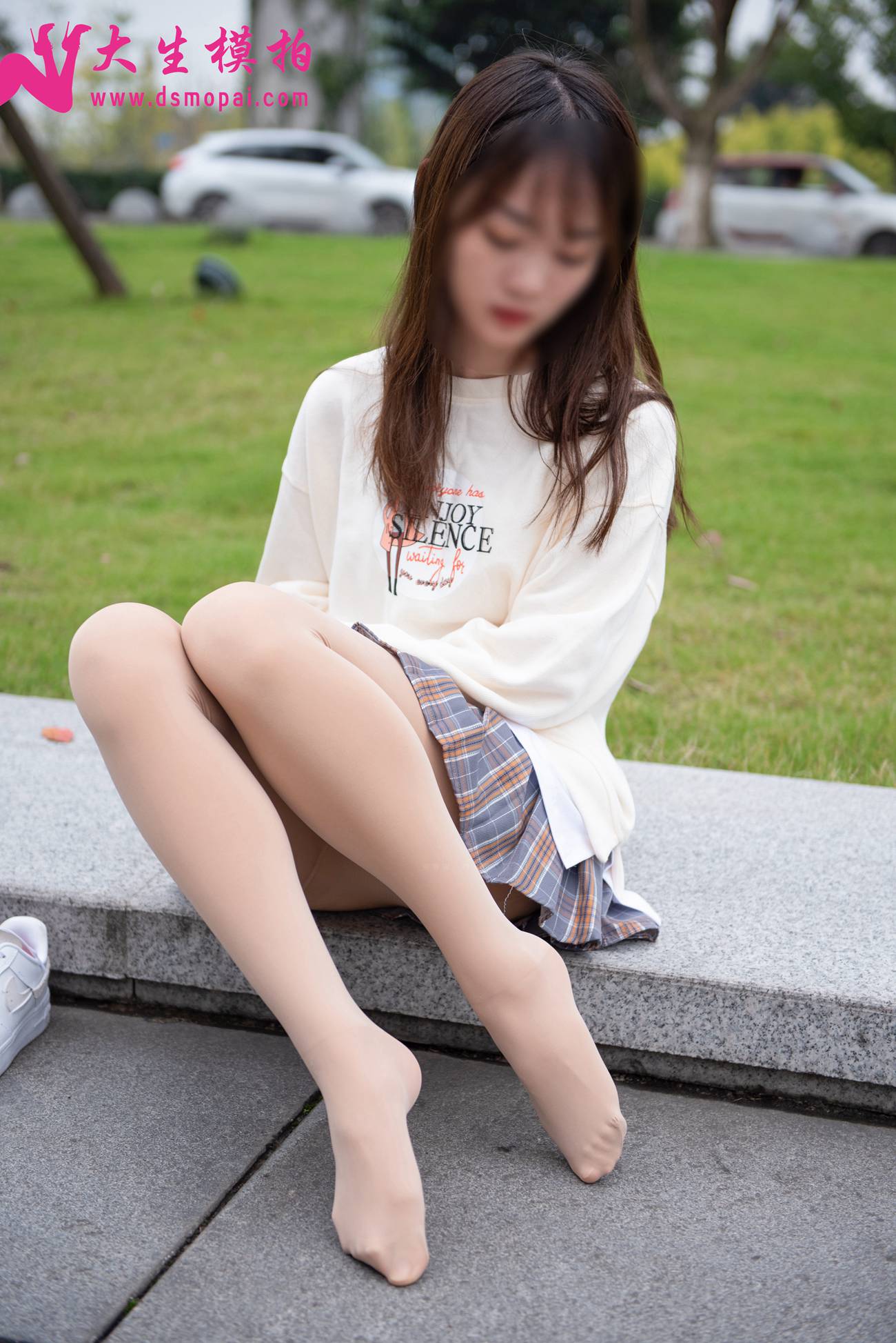 图片[23]-大生模拍 NO.247 冬日厚肉丝[64P] – 速更版-美库