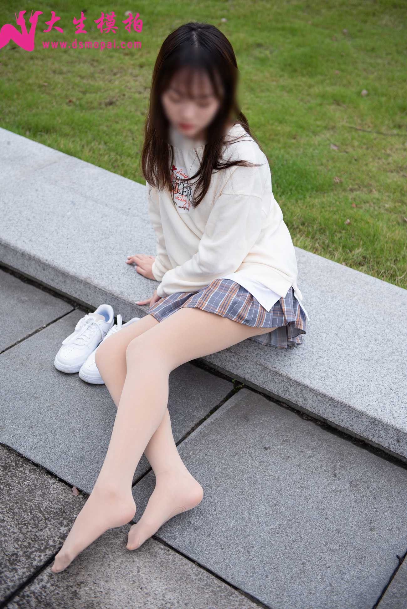 图片[27]-大生模拍 NO.247 冬日厚肉丝[64P] – 速更版-美库