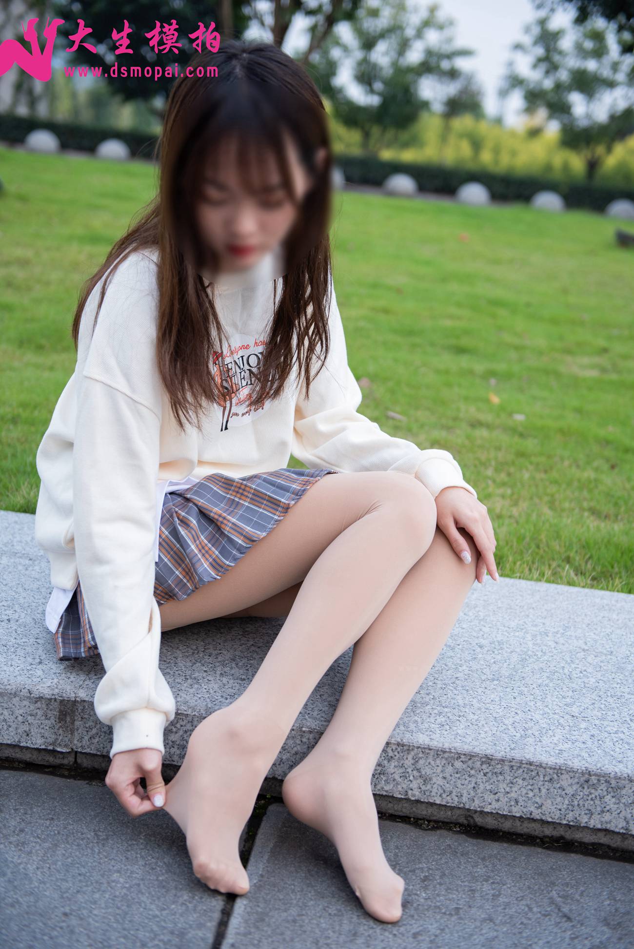 图片[41]-大生模拍 NO.247 冬日厚肉丝[64P] – 速更版-美库