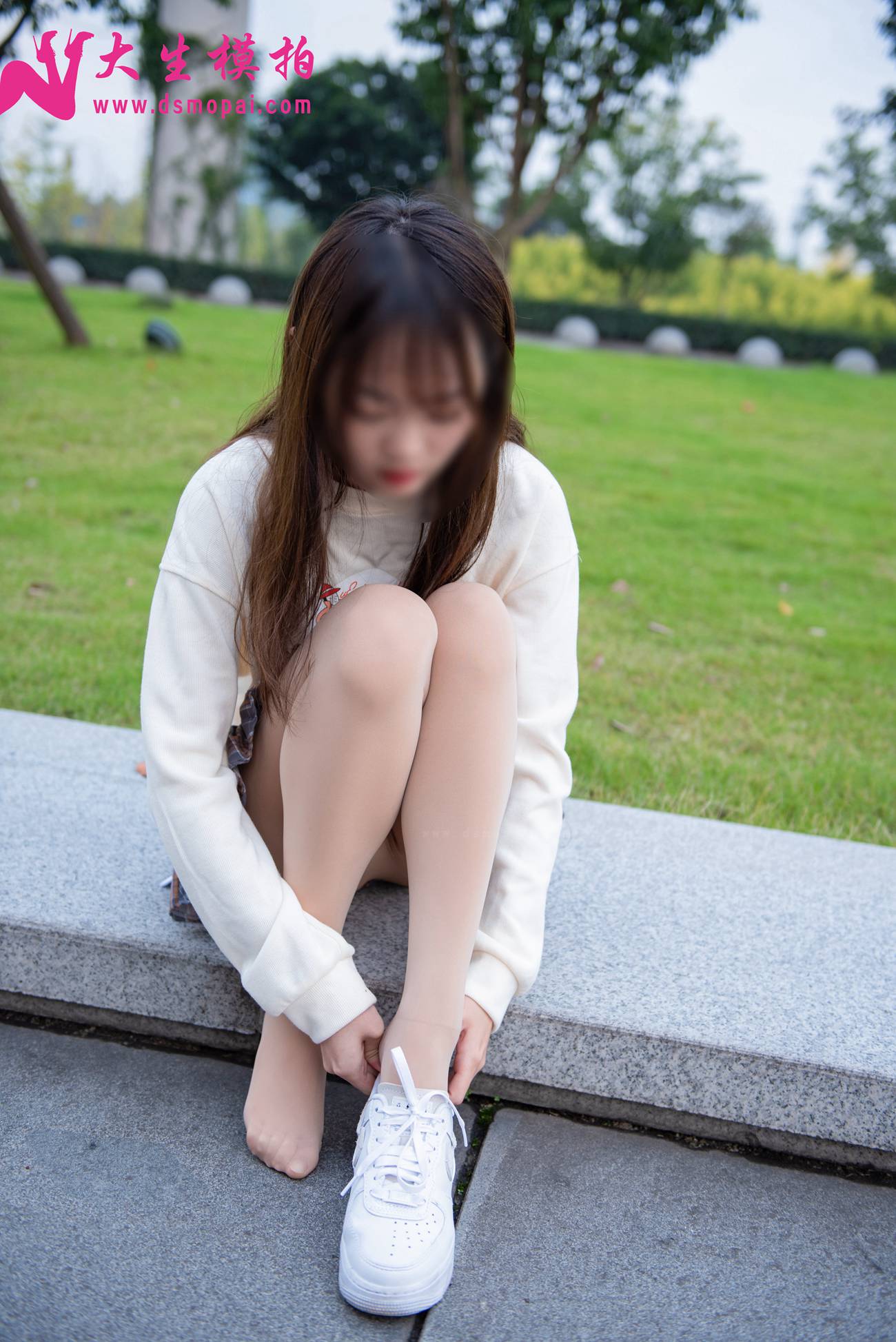 图片[42]-大生模拍 NO.247 冬日厚肉丝[64P] – 速更版-美库