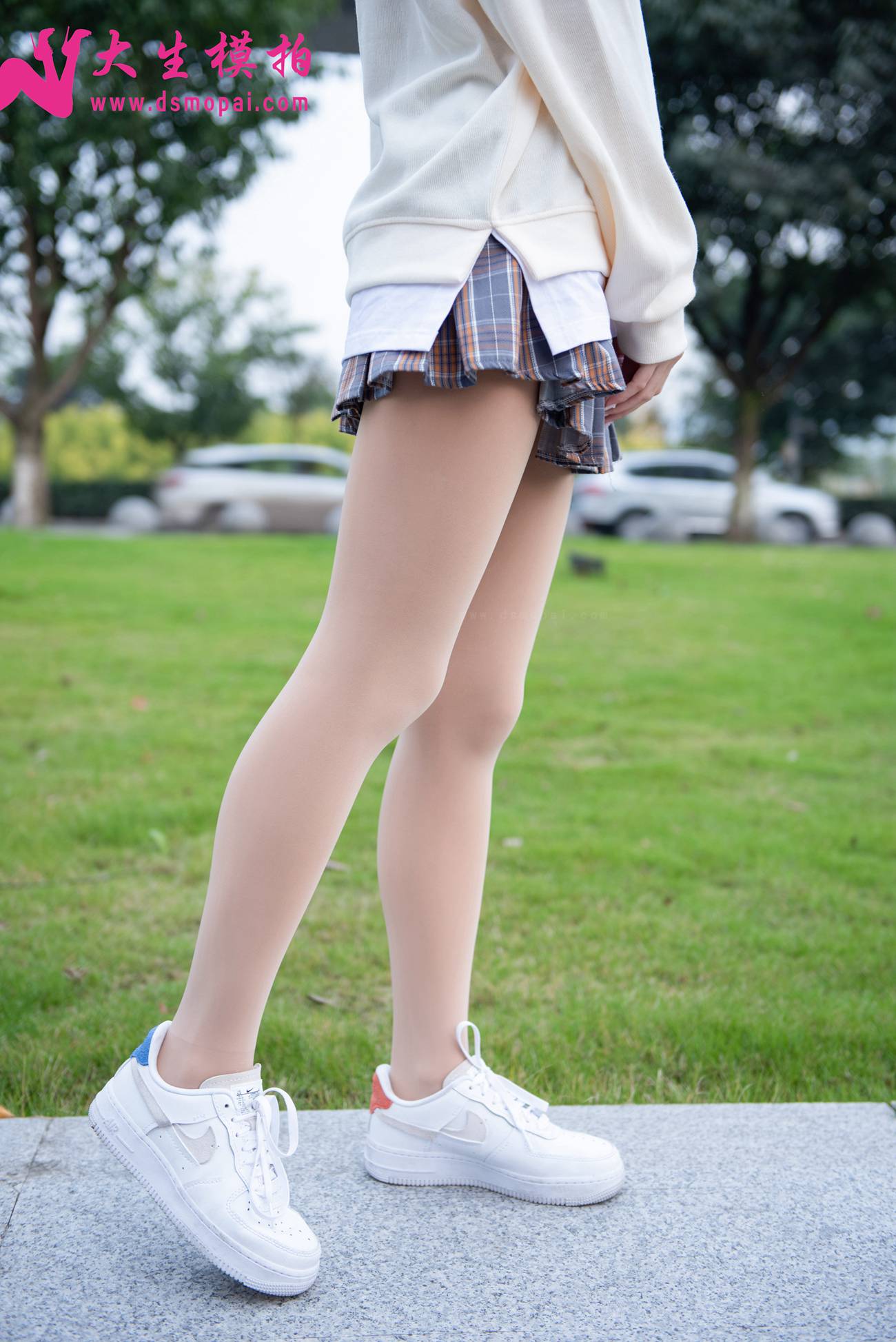 图片[44]-大生模拍 NO.247 冬日厚肉丝[64P] – 速更版-美库