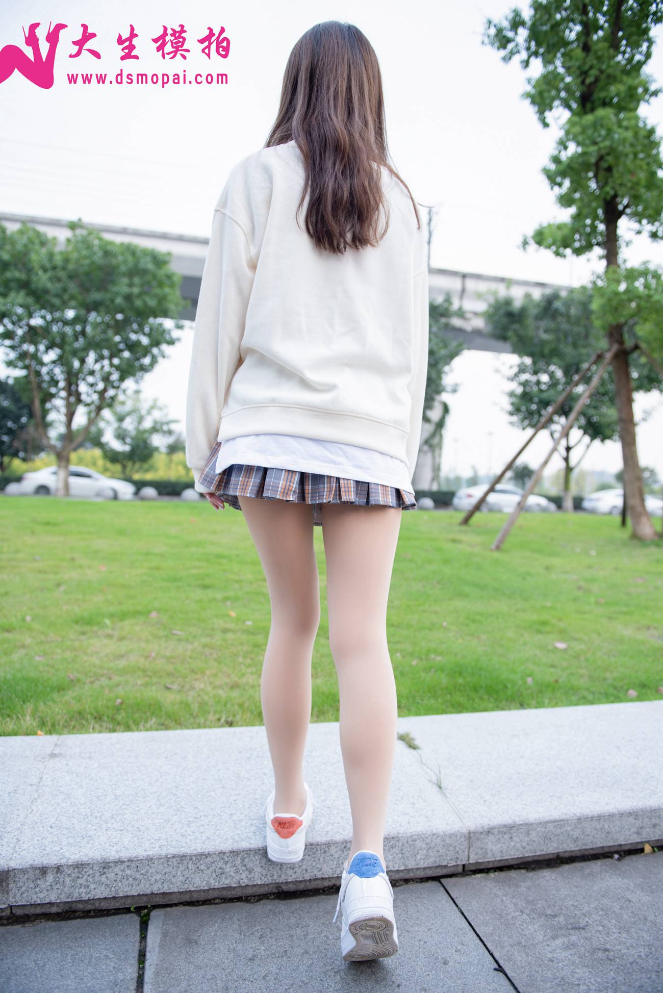 图片[46]-大生模拍 NO.247 冬日厚肉丝[64P] – 速更版-美库