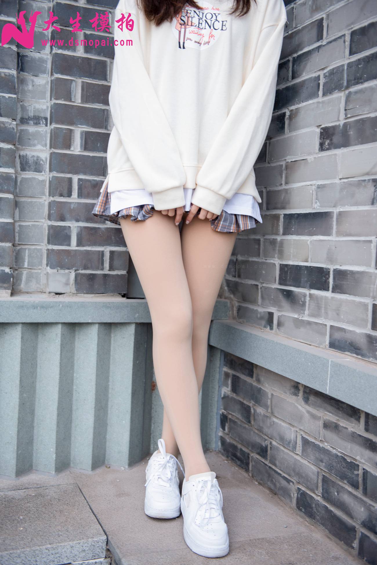 图片[64]-大生模拍 NO.247 冬日厚肉丝[64P] – 速更版-美库