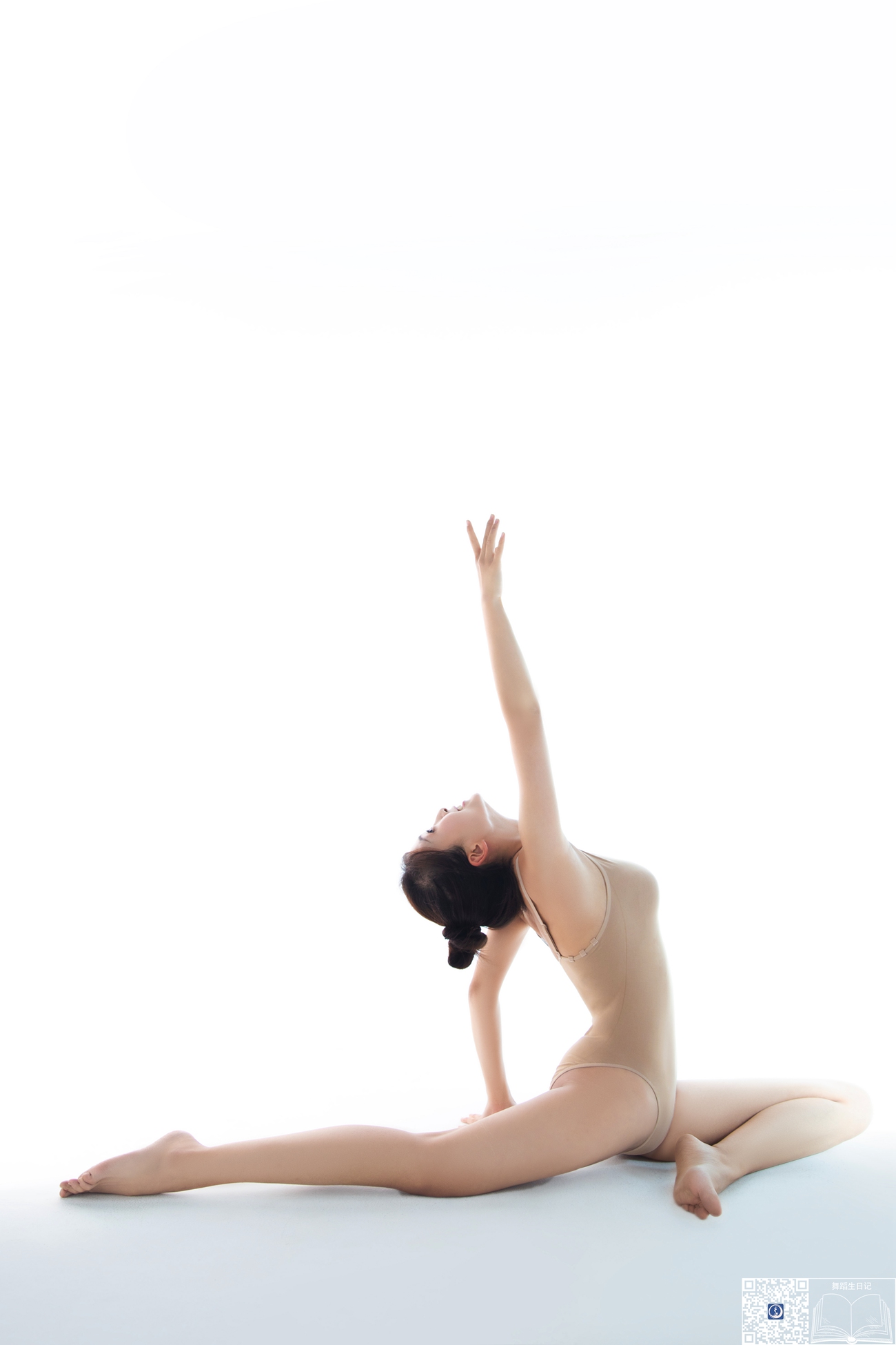 图片[7]-[GALLI嘉丽]舞蹈生日记 013 – 佳美[25P] – 速更版-美库