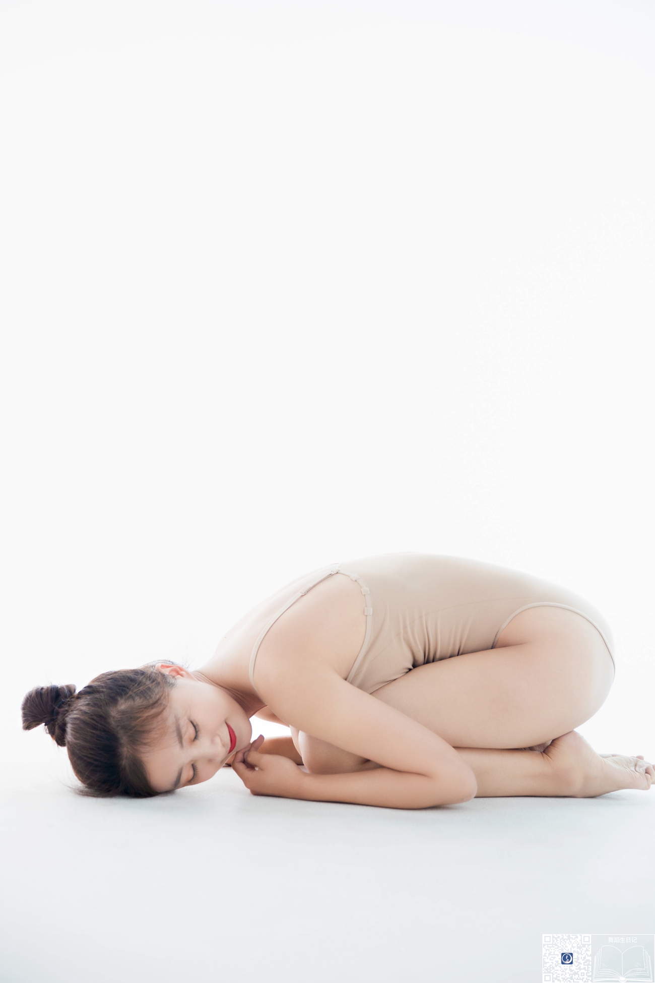 图片[10]-[GALLI嘉丽]舞蹈生日记 013 – 佳美[25P] – 速更版-美库