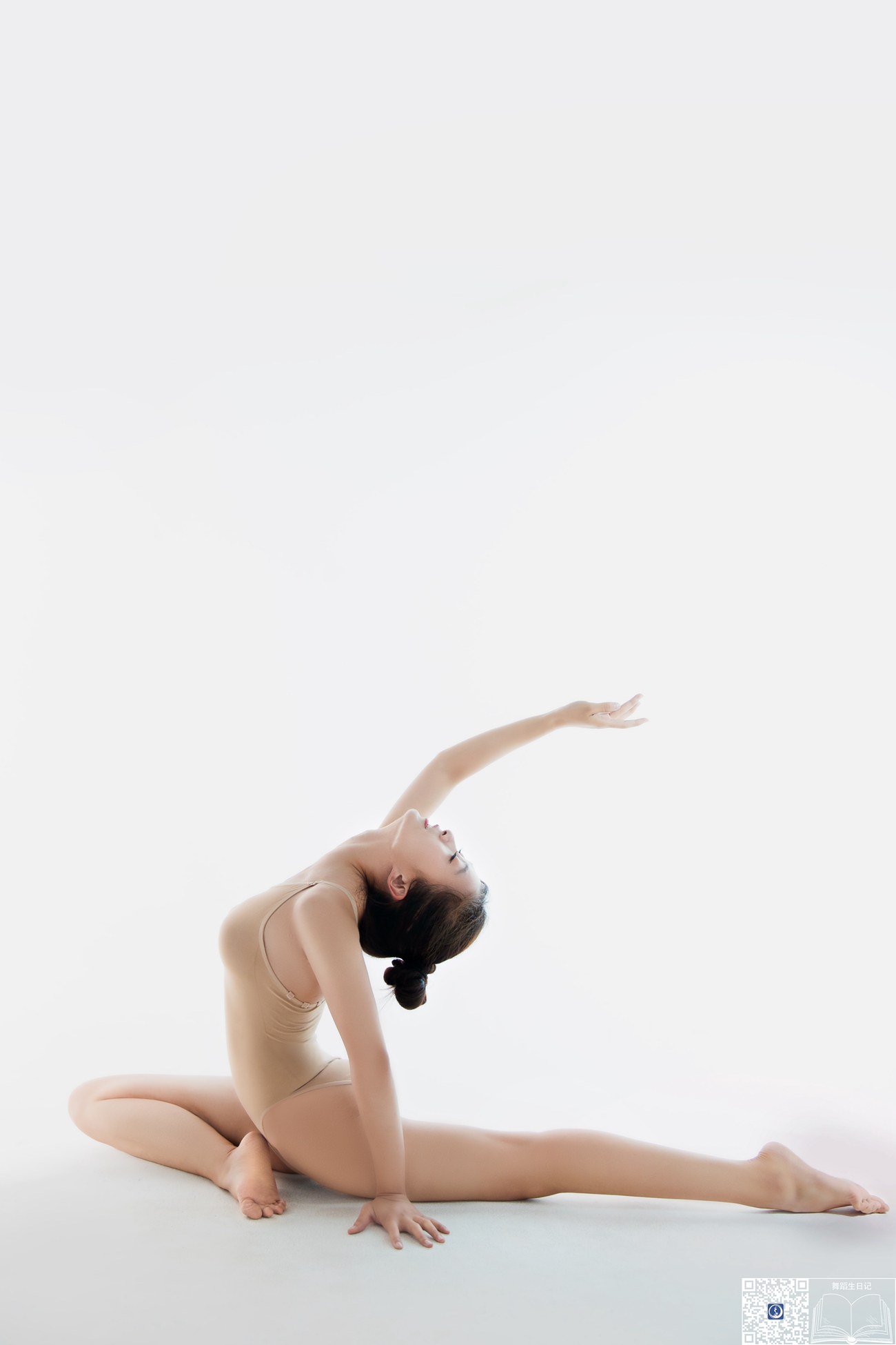 图片[11]-[GALLI嘉丽]舞蹈生日记 013 – 佳美[25P] – 速更版-美库