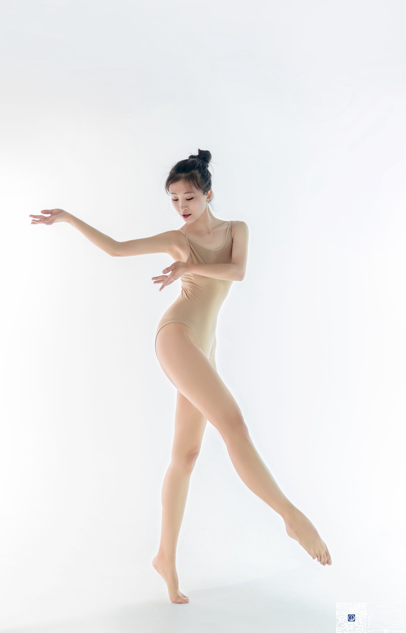 图片[15]-[GALLI嘉丽]舞蹈生日记 013 – 佳美[25P] – 速更版-美库