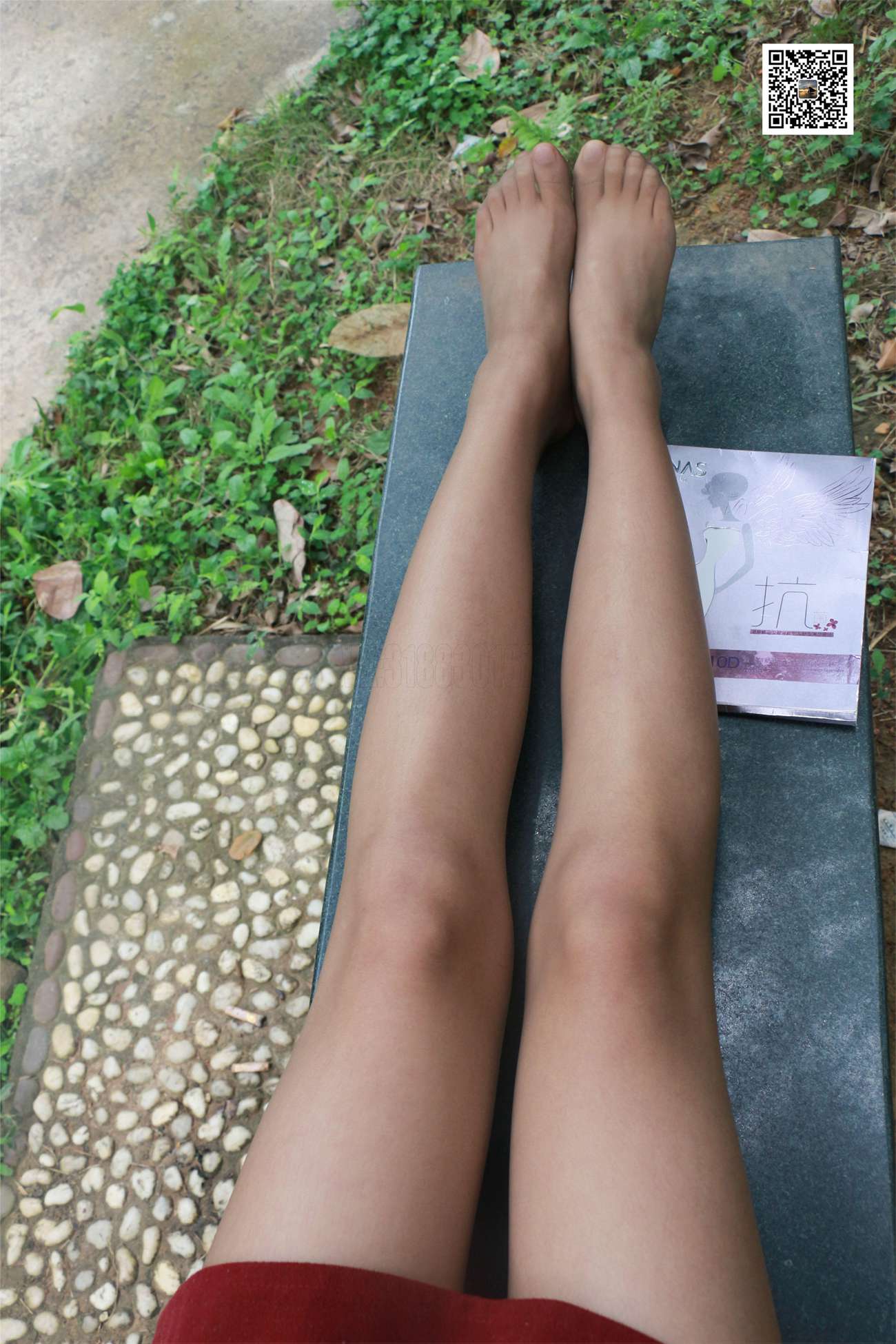 图片[65]-[MussGirl慕丝女郎] 学妹系列12 学妹告诉你,支援武汉,从宅做起2 [72P] – 速更版-美库