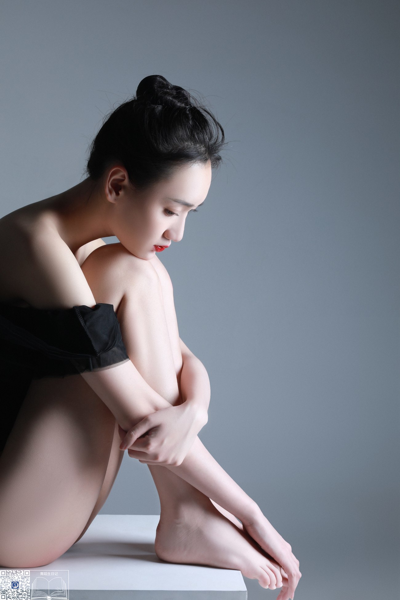 图片[15]-[GALLI嘉丽]舞蹈生日记 014 – POPPY [36P] – 速更版-美库