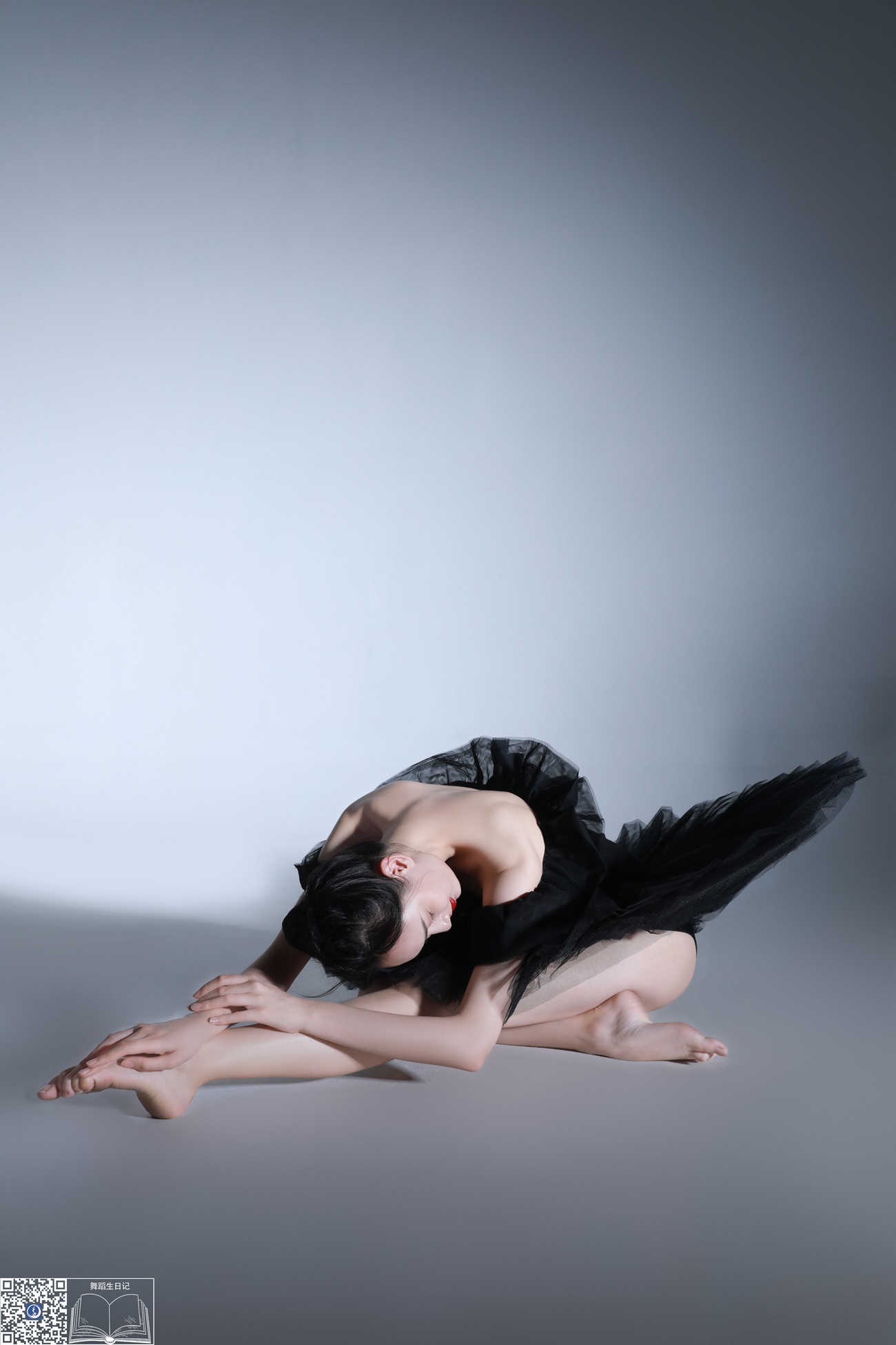 图片[16]-[GALLI嘉丽]舞蹈生日记 014 – POPPY [36P] – 速更版-美库