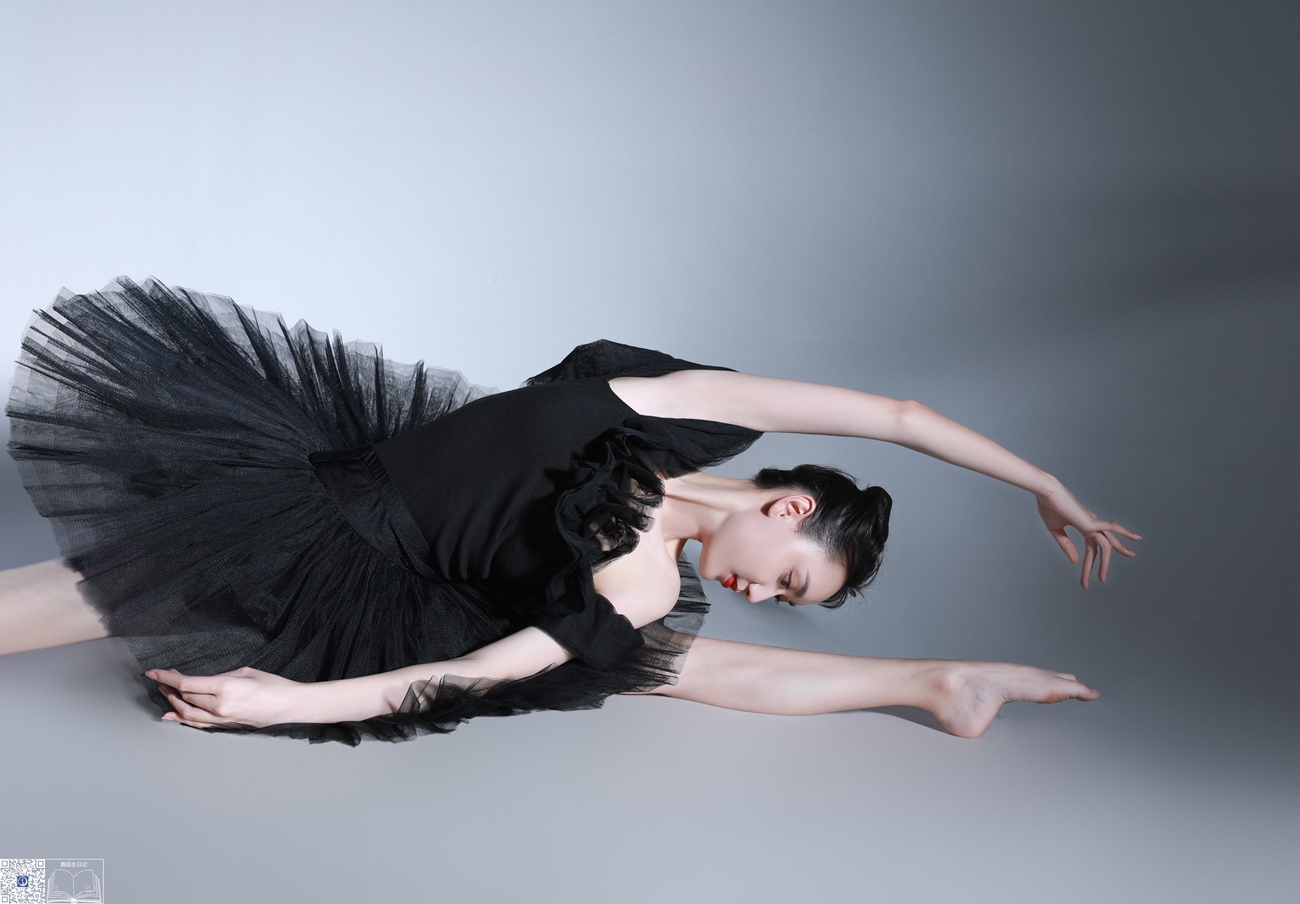 图片[25]-[GALLI嘉丽]舞蹈生日记 014 – POPPY [36P] – 速更版-美库