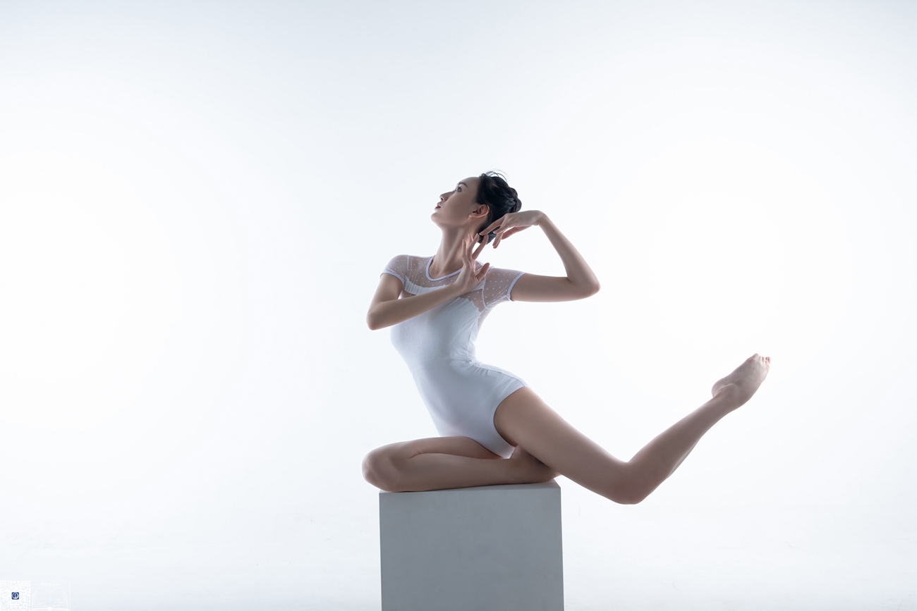 图片[29]-[GALLI嘉丽]舞蹈生日记 014 – POPPY [36P] – 速更版-美库