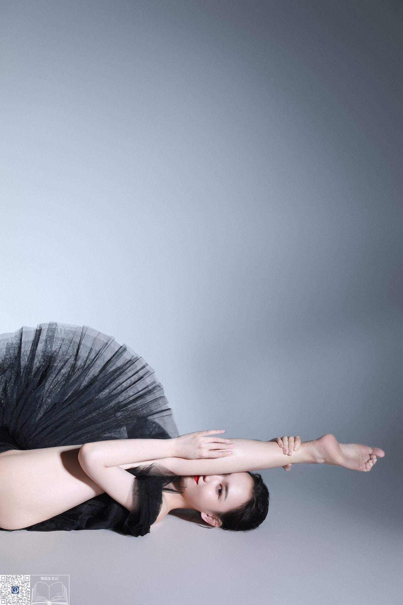 图片[31]-[GALLI嘉丽]舞蹈生日记 014 – POPPY [36P] – 速更版-美库