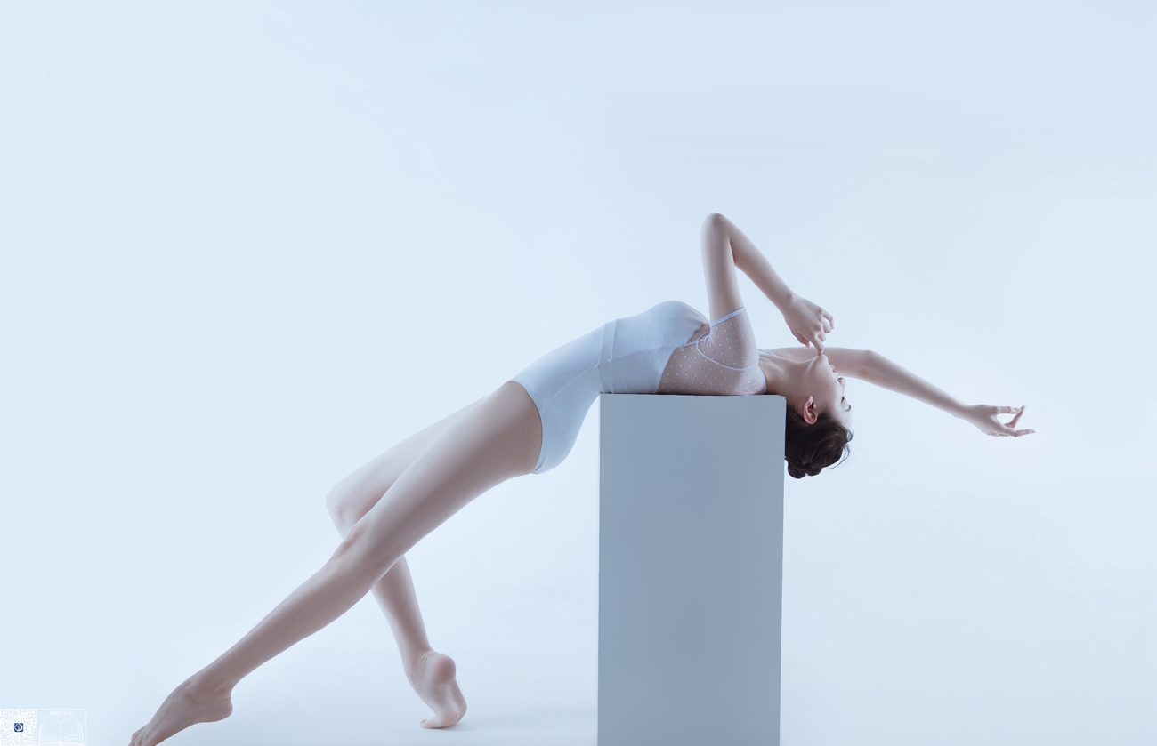 图片[33]-[GALLI嘉丽]舞蹈生日记 014 – POPPY [36P] – 速更版-美库