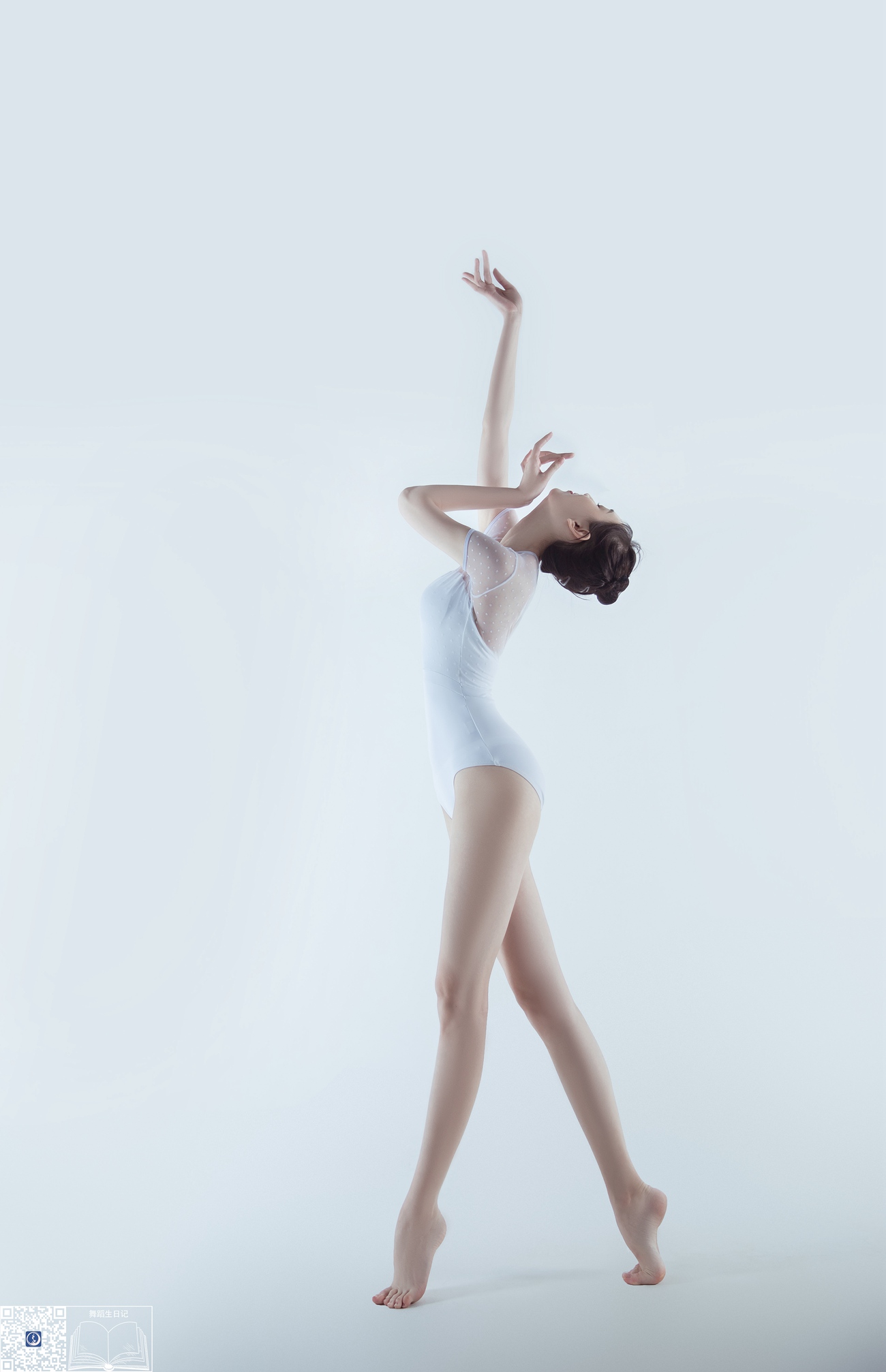 图片[35]-[GALLI嘉丽]舞蹈生日记 014 – POPPY [36P] – 速更版-美库