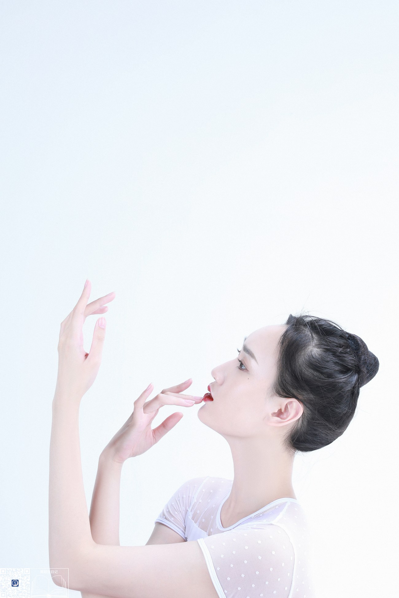 图片[36]-[GALLI嘉丽]舞蹈生日记 014 – POPPY [36P] – 速更版-美库