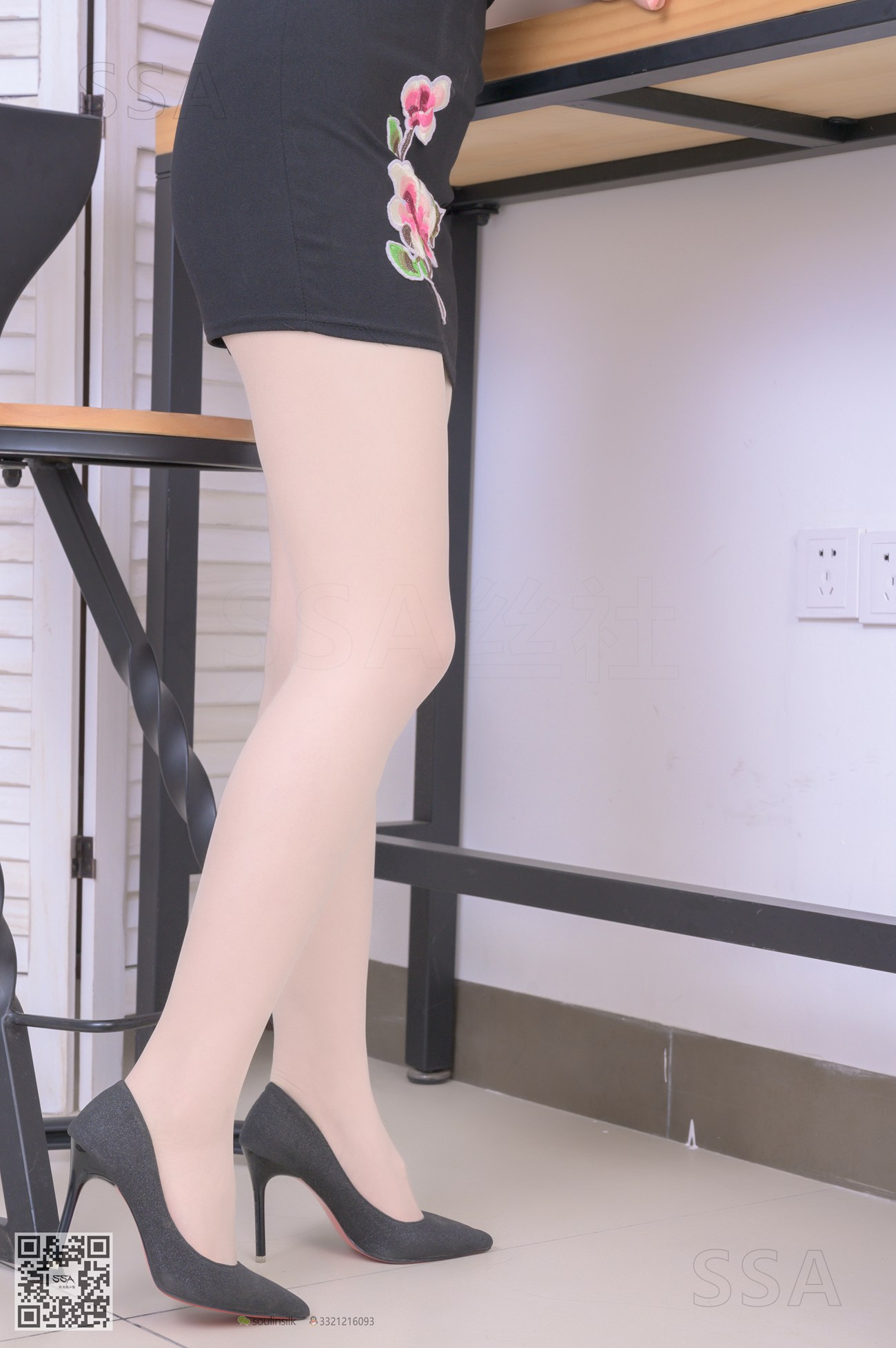 图片[30]-[SSA丝社]超清写真 NO.234 雯雯 现代美女的复古旗袍[157P] – 速更版-美库