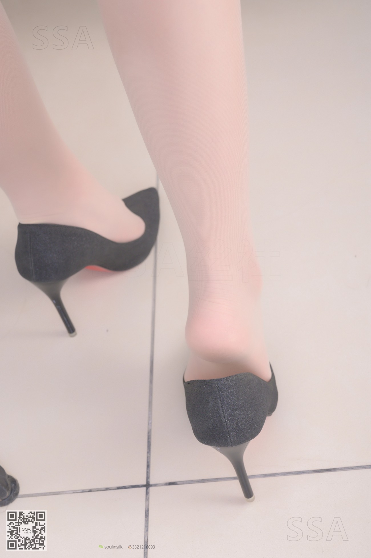 图片[34]-[SSA丝社]超清写真 NO.234 雯雯 现代美女的复古旗袍[157P] – 速更版-美库