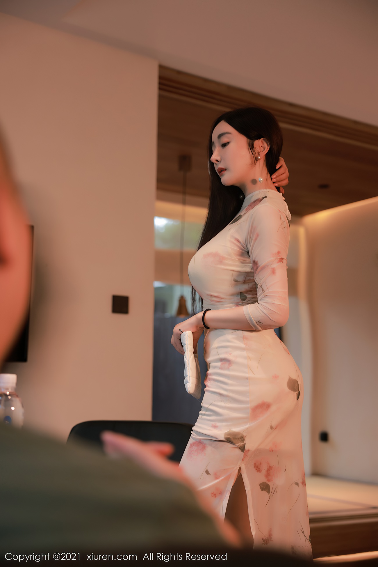 图片[8]-[Xiuren秀人网]2021.09.27 NO.4002 允爾[82+1P] – 速更版-美库