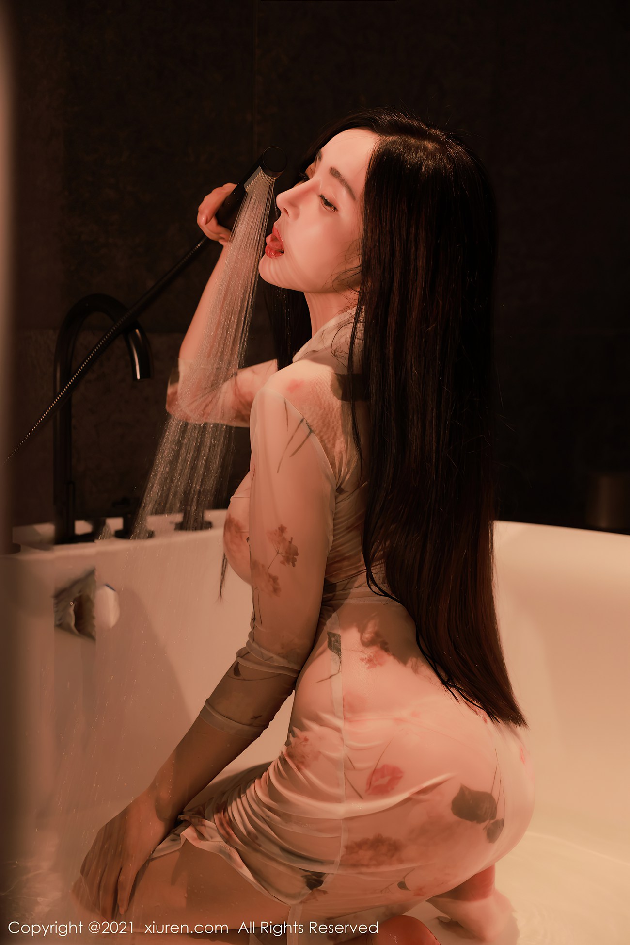 图片[22]-[Xiuren秀人网]2021.09.27 NO.4002 允爾[82+1P] – 速更版-美库