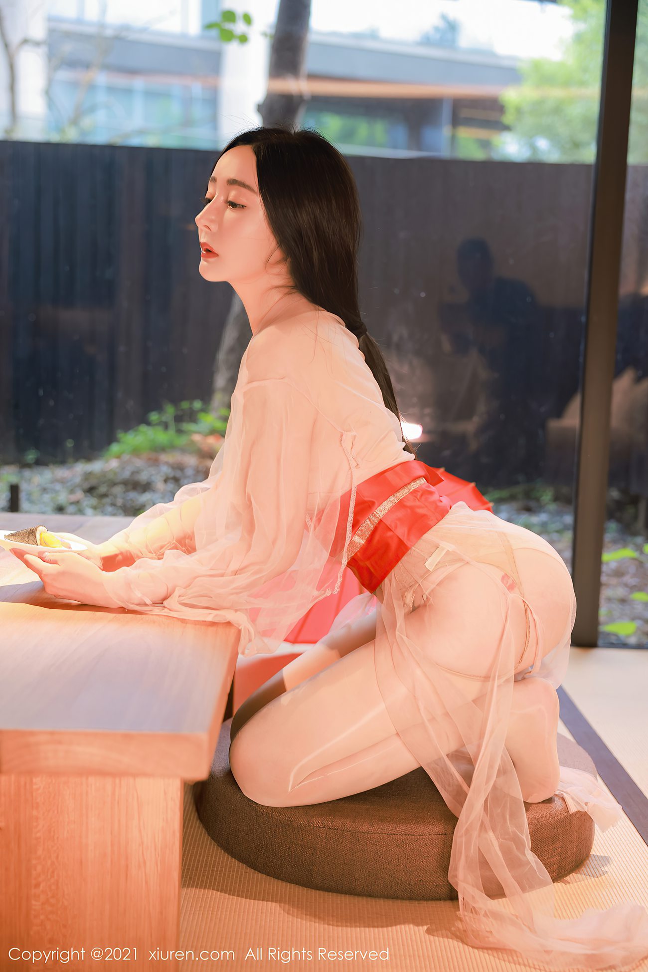 图片[37]-[Xiuren秀人网]2021.09.27 NO.4002 允爾[82+1P] – 速更版-美库