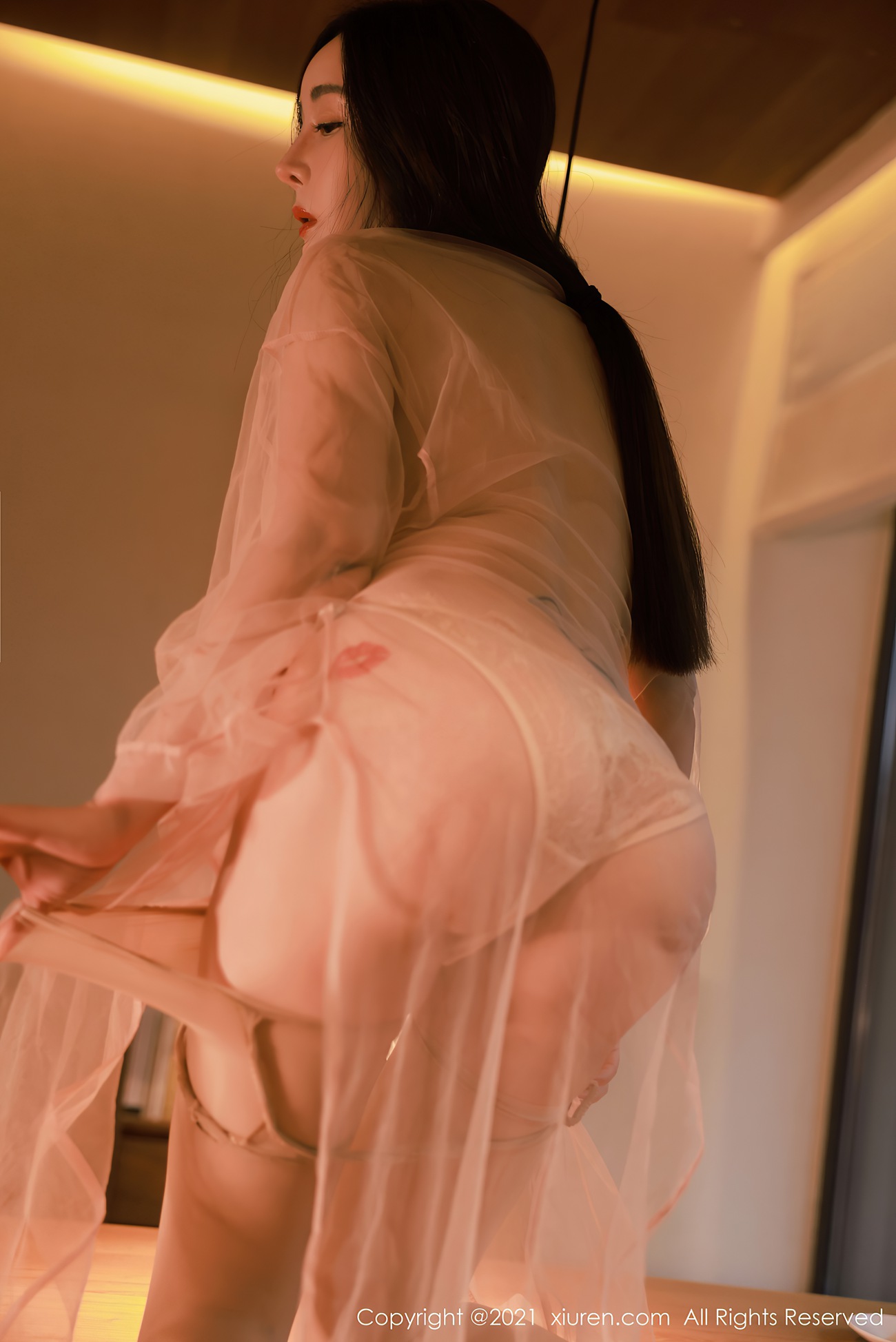 图片[57]-[Xiuren秀人网]2021.09.27 NO.4002 允爾[82+1P] – 速更版-美库