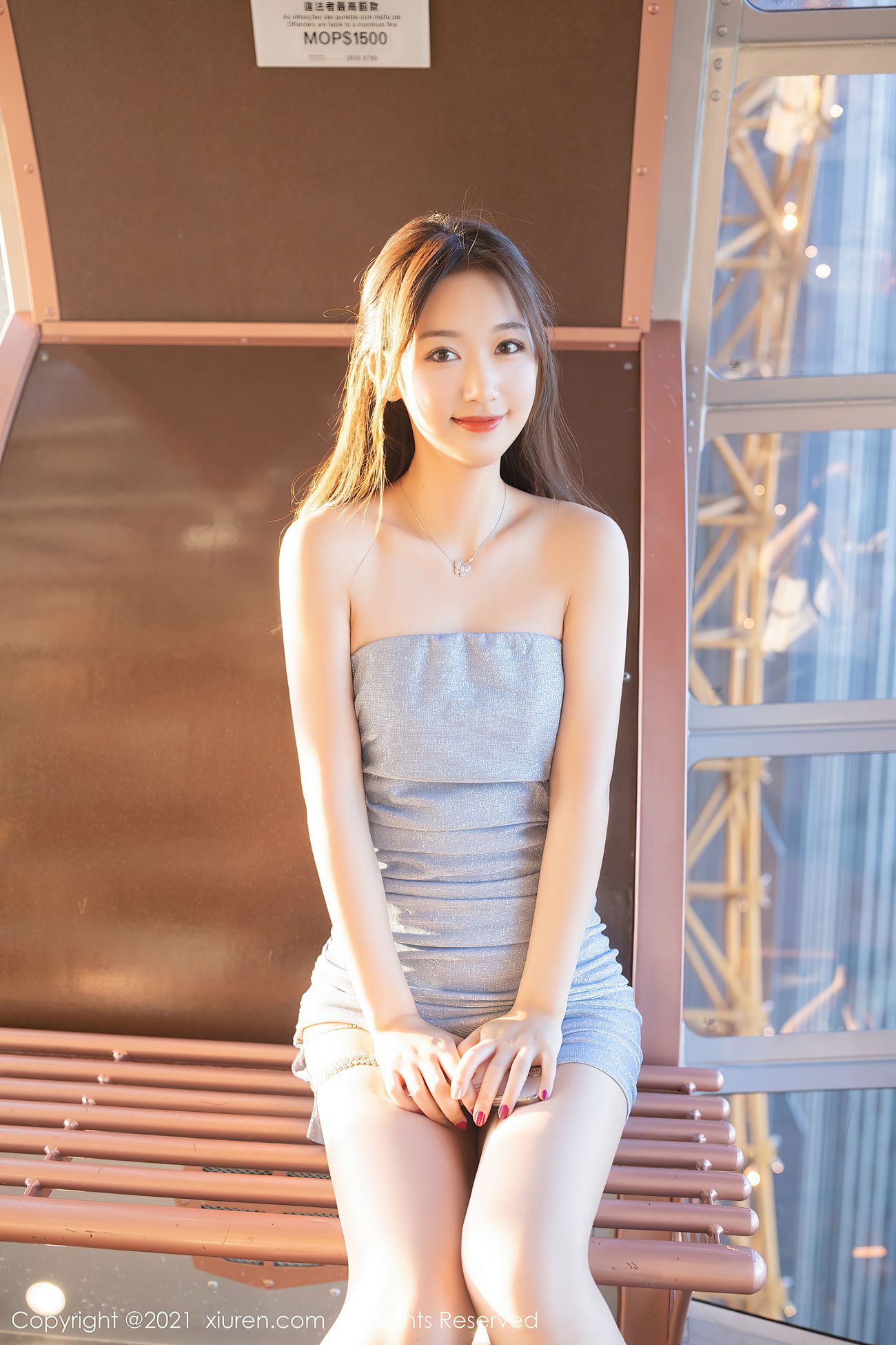 图片[74]-[Xiuren秀人网]2021.09.27 NO.4003 唐安琪[72+1P] – 速更版-美库