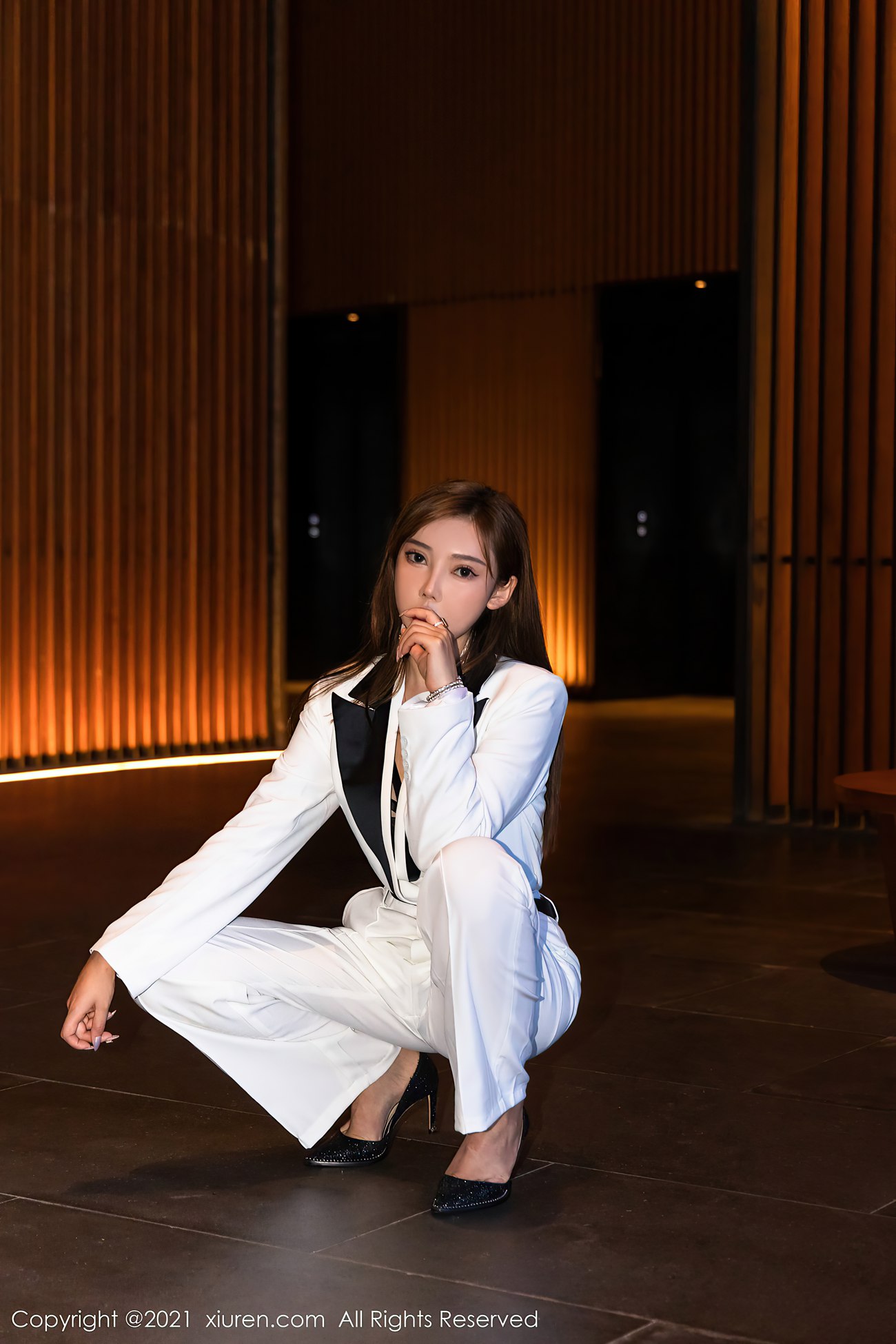 图片[14]-[Xiuren秀人网]2021.09.28 NO.4008 萌汉药baby[60+1P] – 速更版-美库