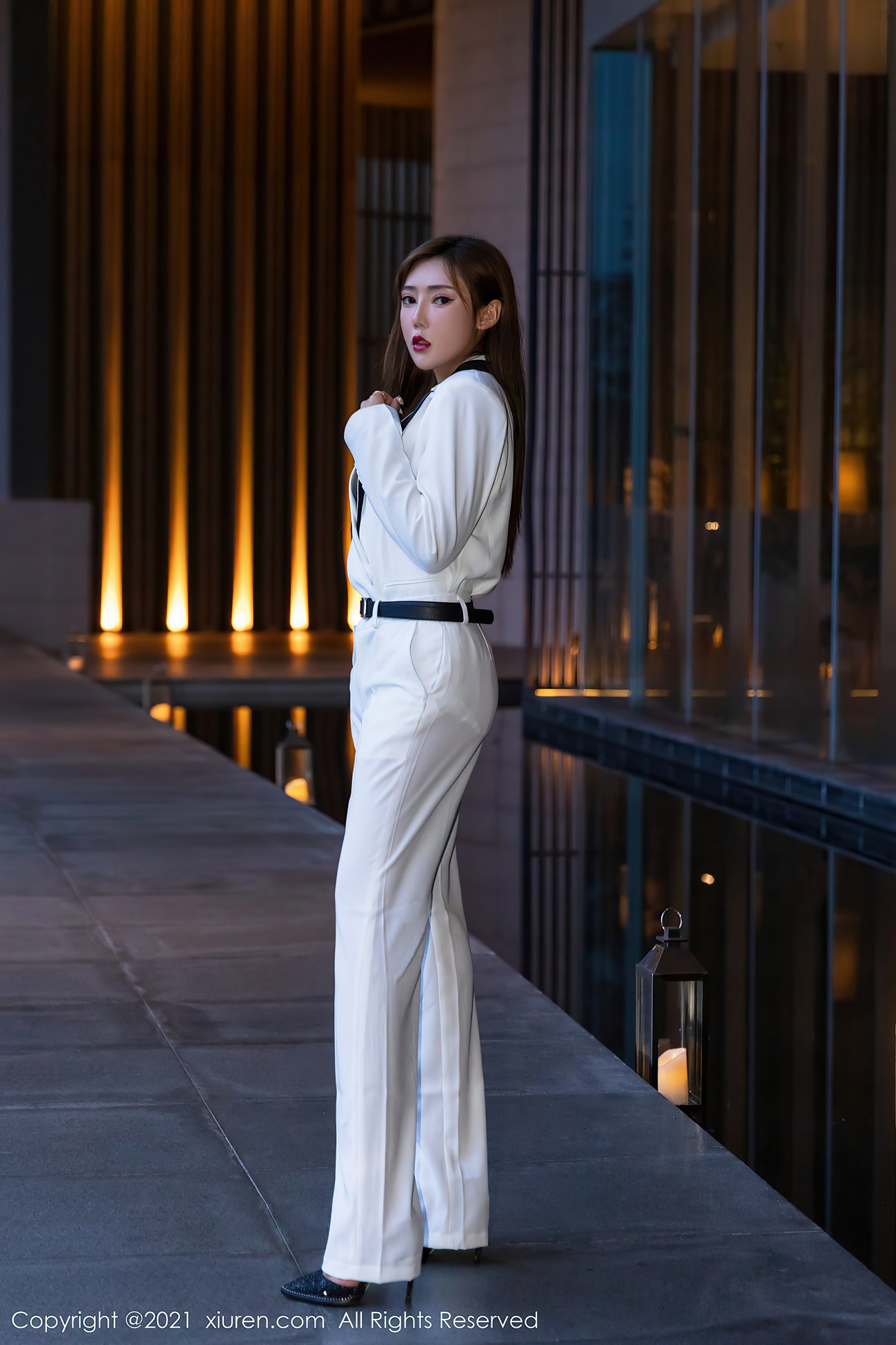 图片[16]-[Xiuren秀人网]2021.09.28 NO.4008 萌汉药baby[60+1P] – 速更版-美库