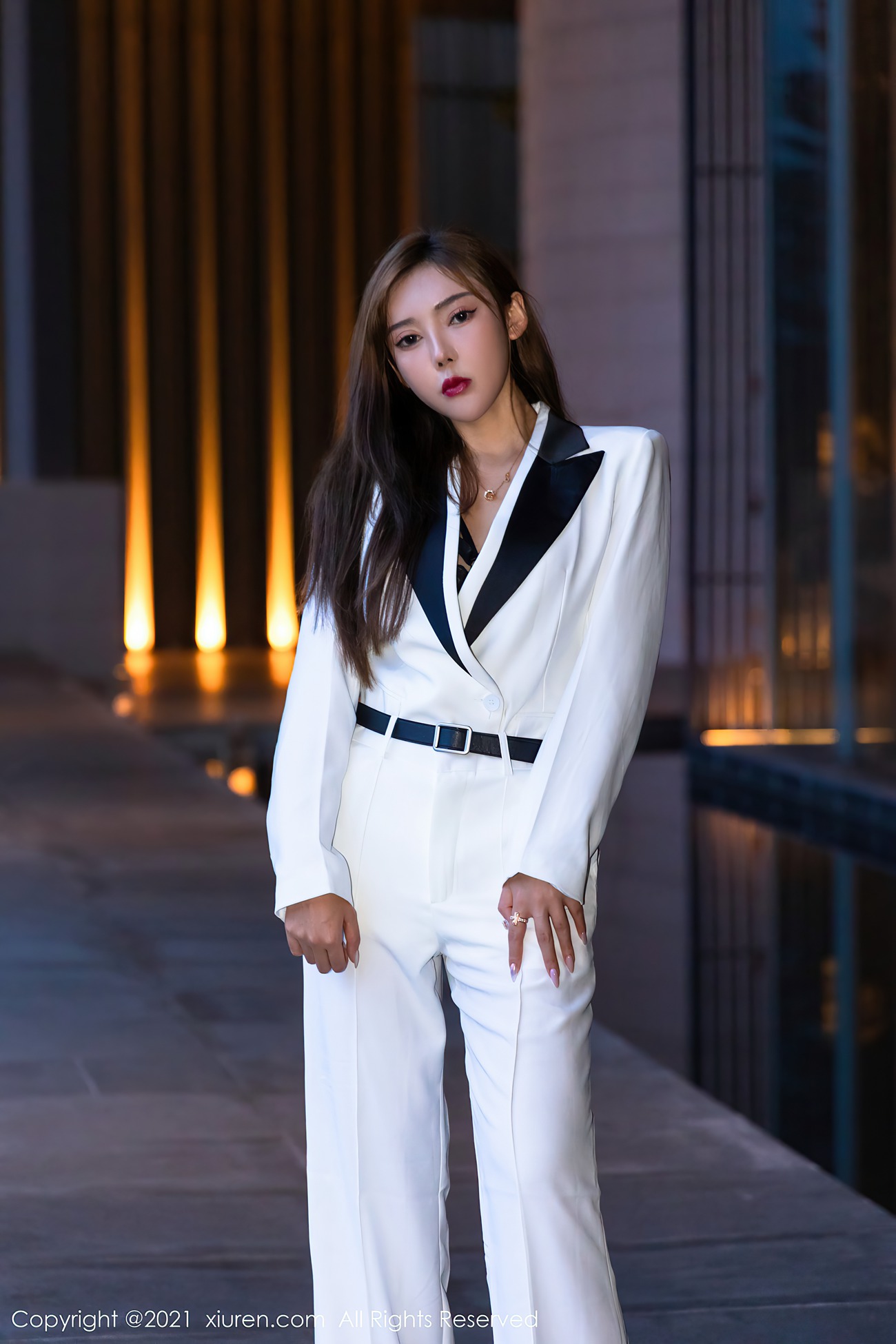 图片[17]-[Xiuren秀人网]2021.09.28 NO.4008 萌汉药baby[60+1P] – 速更版-美库