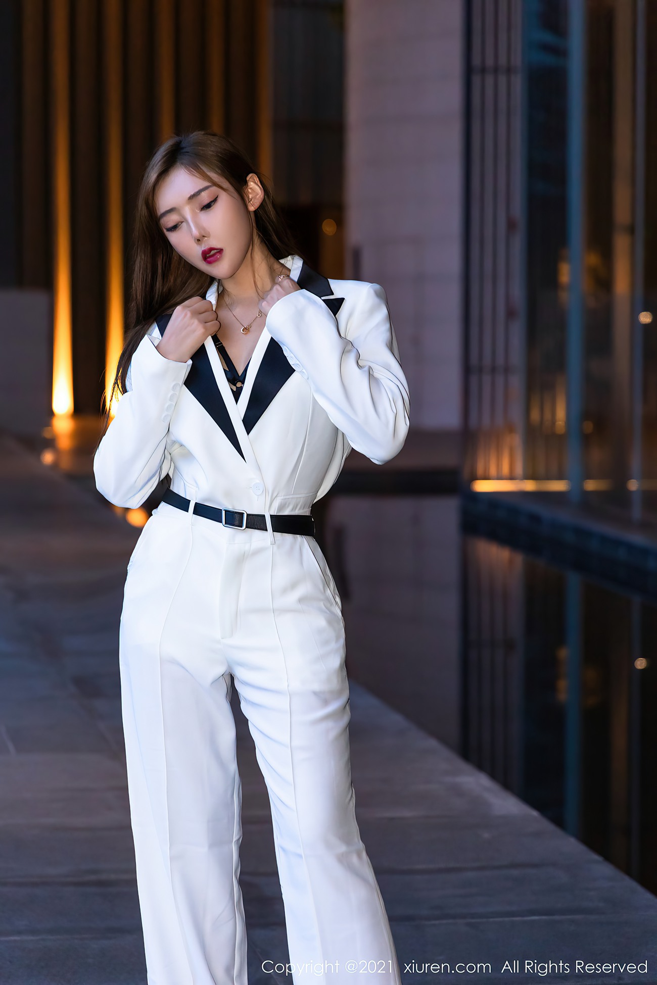 图片[18]-[Xiuren秀人网]2021.09.28 NO.4008 萌汉药baby[60+1P] – 速更版-美库