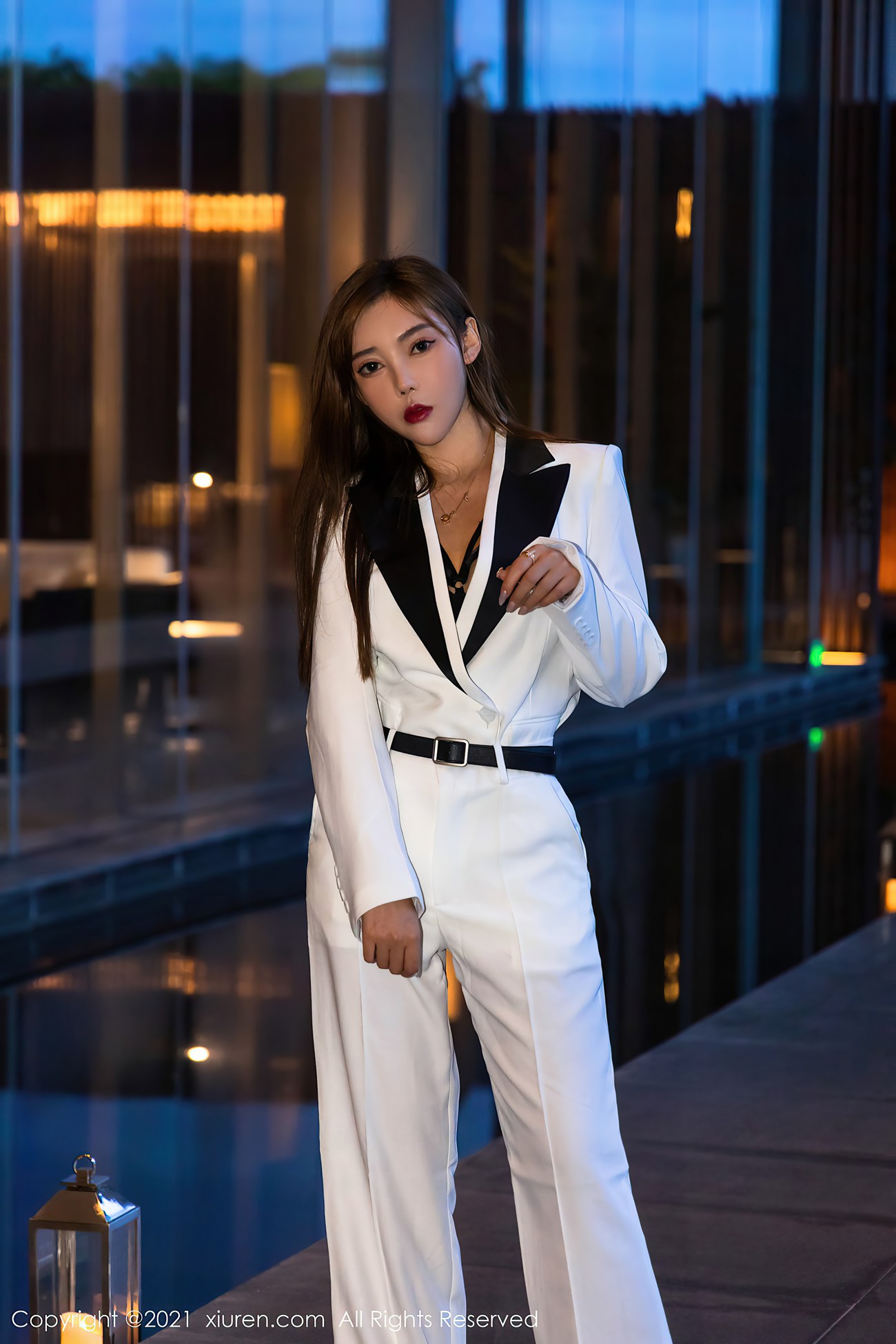 图片[19]-[Xiuren秀人网]2021.09.28 NO.4008 萌汉药baby[60+1P] – 速更版-美库