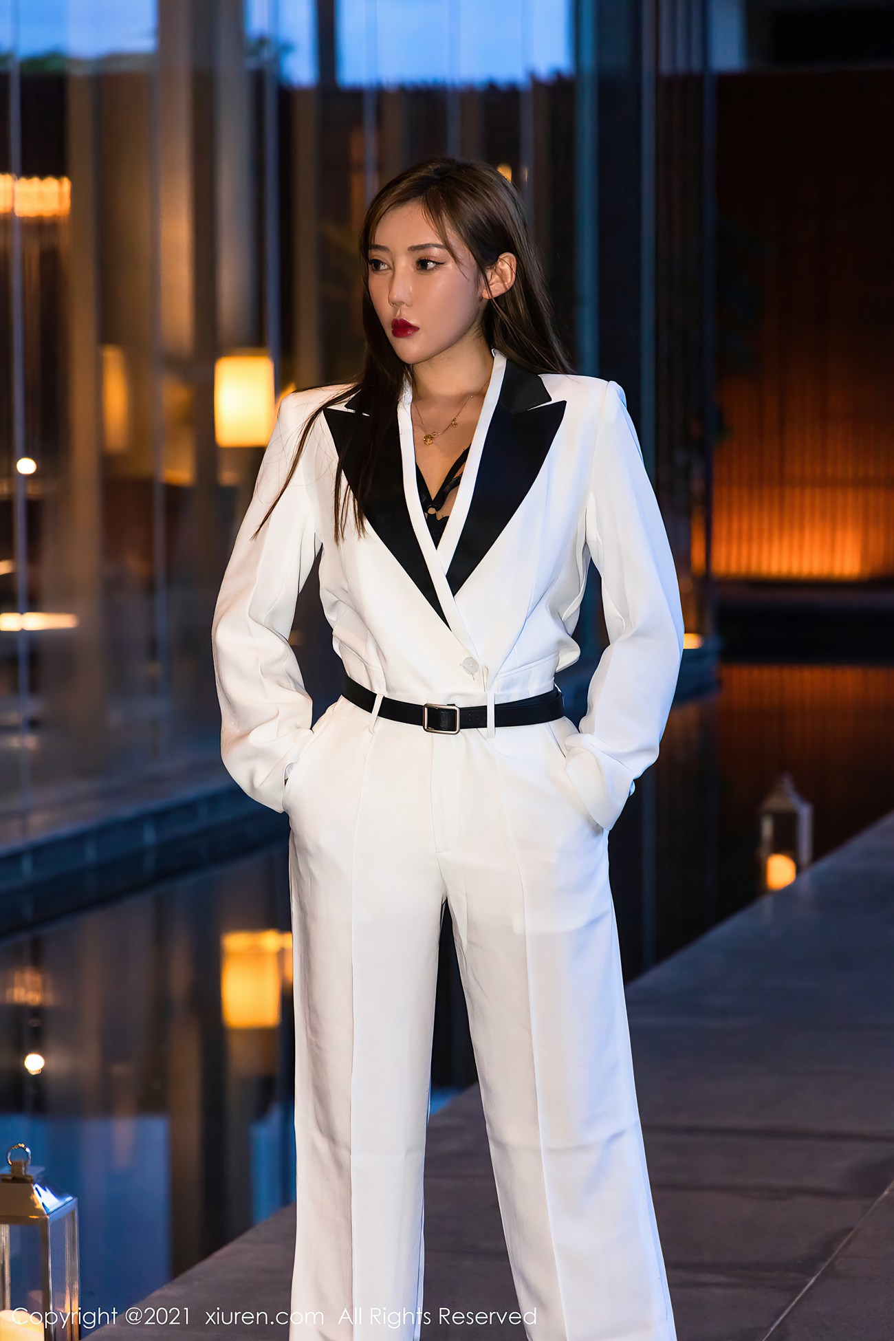 图片[21]-[Xiuren秀人网]2021.09.28 NO.4008 萌汉药baby[60+1P] – 速更版-美库