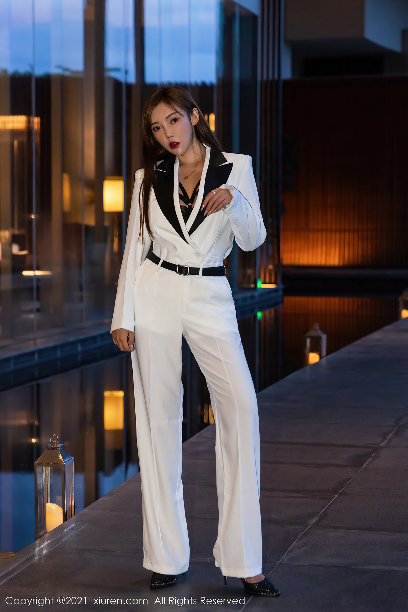 图片[22]-[Xiuren秀人网]2021.09.28 NO.4008 萌汉药baby[60+1P] – 速更版-美库