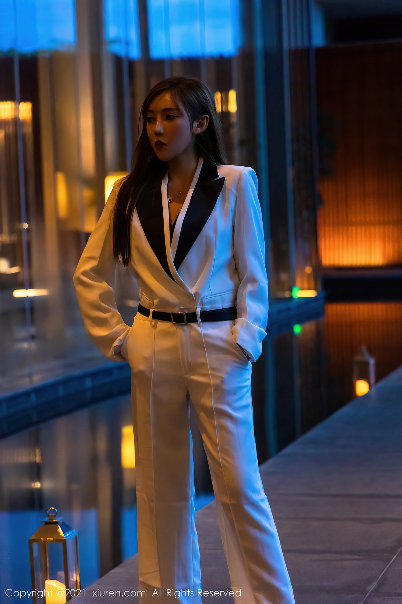 图片[28]-[Xiuren秀人网]2021.09.28 NO.4008 萌汉药baby[60+1P] – 速更版-美库