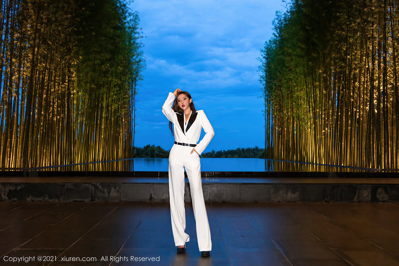 图片[29]-[Xiuren秀人网]2021.09.28 NO.4008 萌汉药baby[60+1P] – 速更版-美库