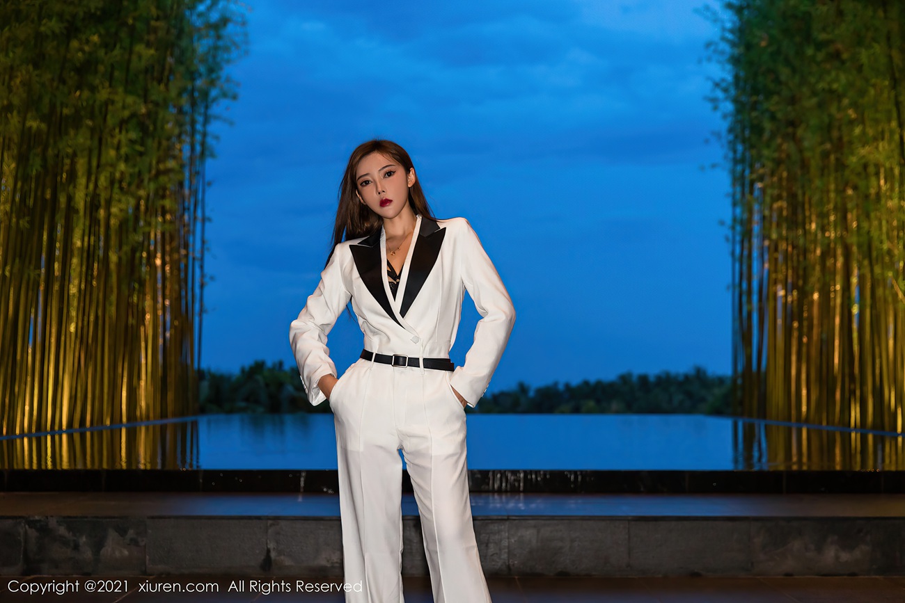 图片[30]-[Xiuren秀人网]2021.09.28 NO.4008 萌汉药baby[60+1P] – 速更版-美库