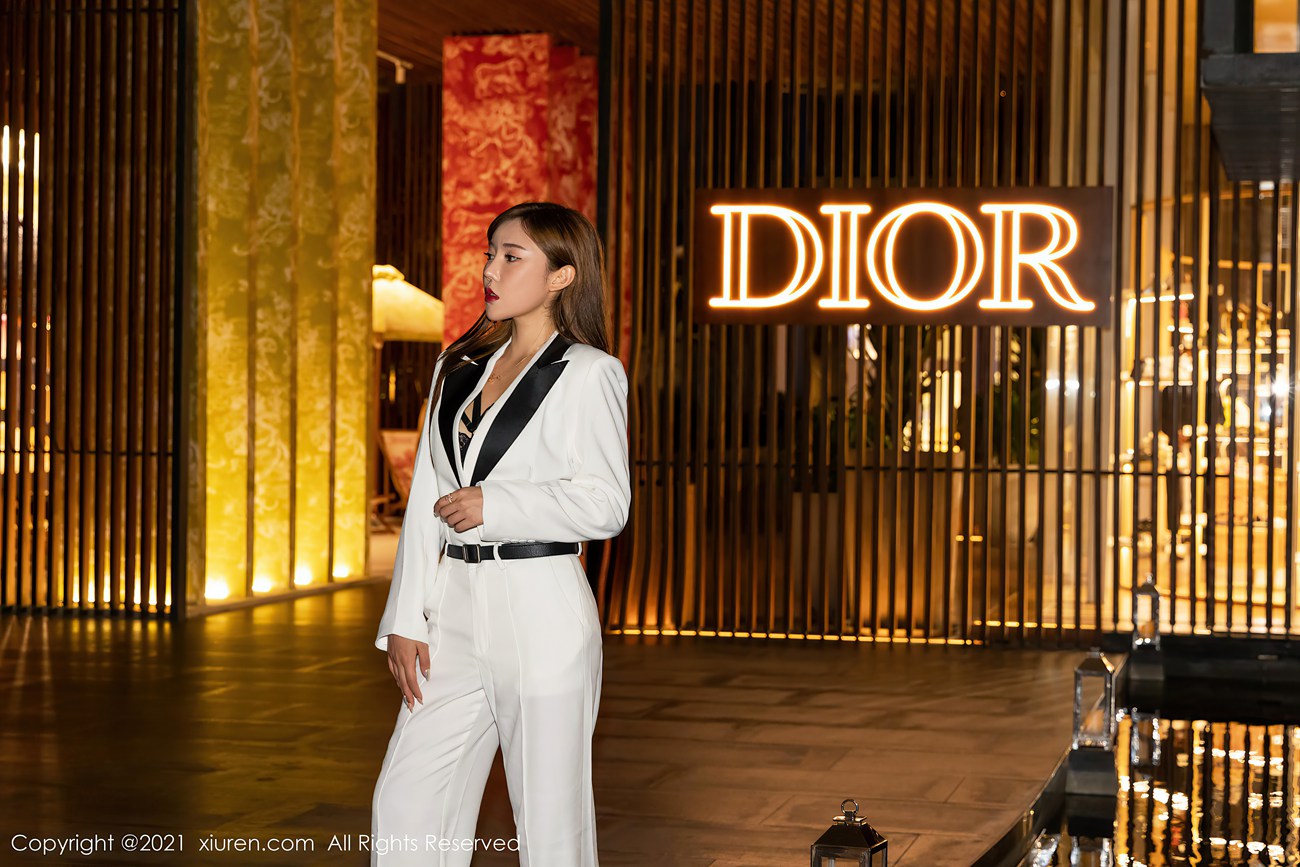 图片[33]-[Xiuren秀人网]2021.09.28 NO.4008 萌汉药baby[60+1P] – 速更版-美库