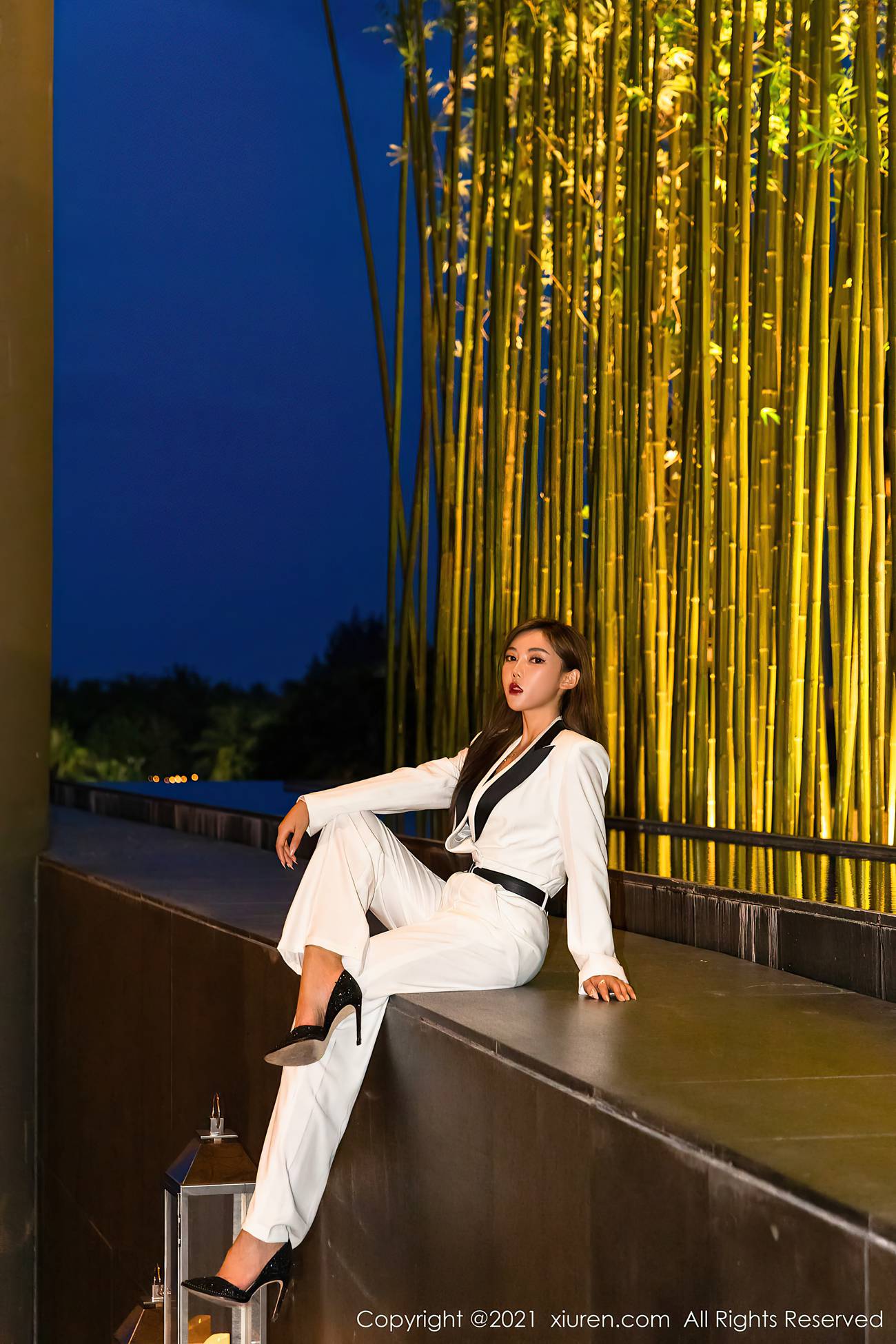 图片[34]-[Xiuren秀人网]2021.09.28 NO.4008 萌汉药baby[60+1P] – 速更版-美库