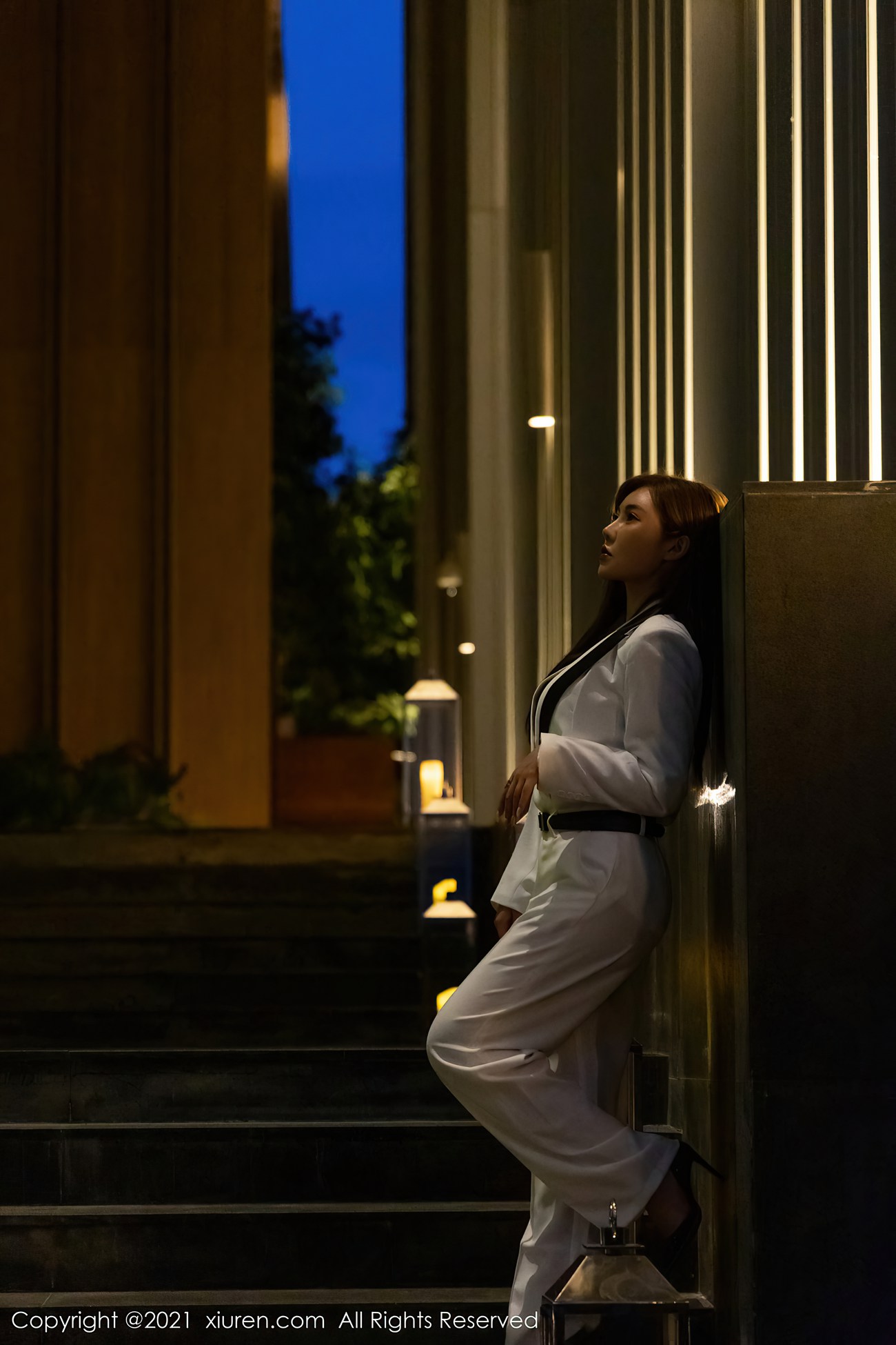 图片[36]-[Xiuren秀人网]2021.09.28 NO.4008 萌汉药baby[60+1P] – 速更版-美库