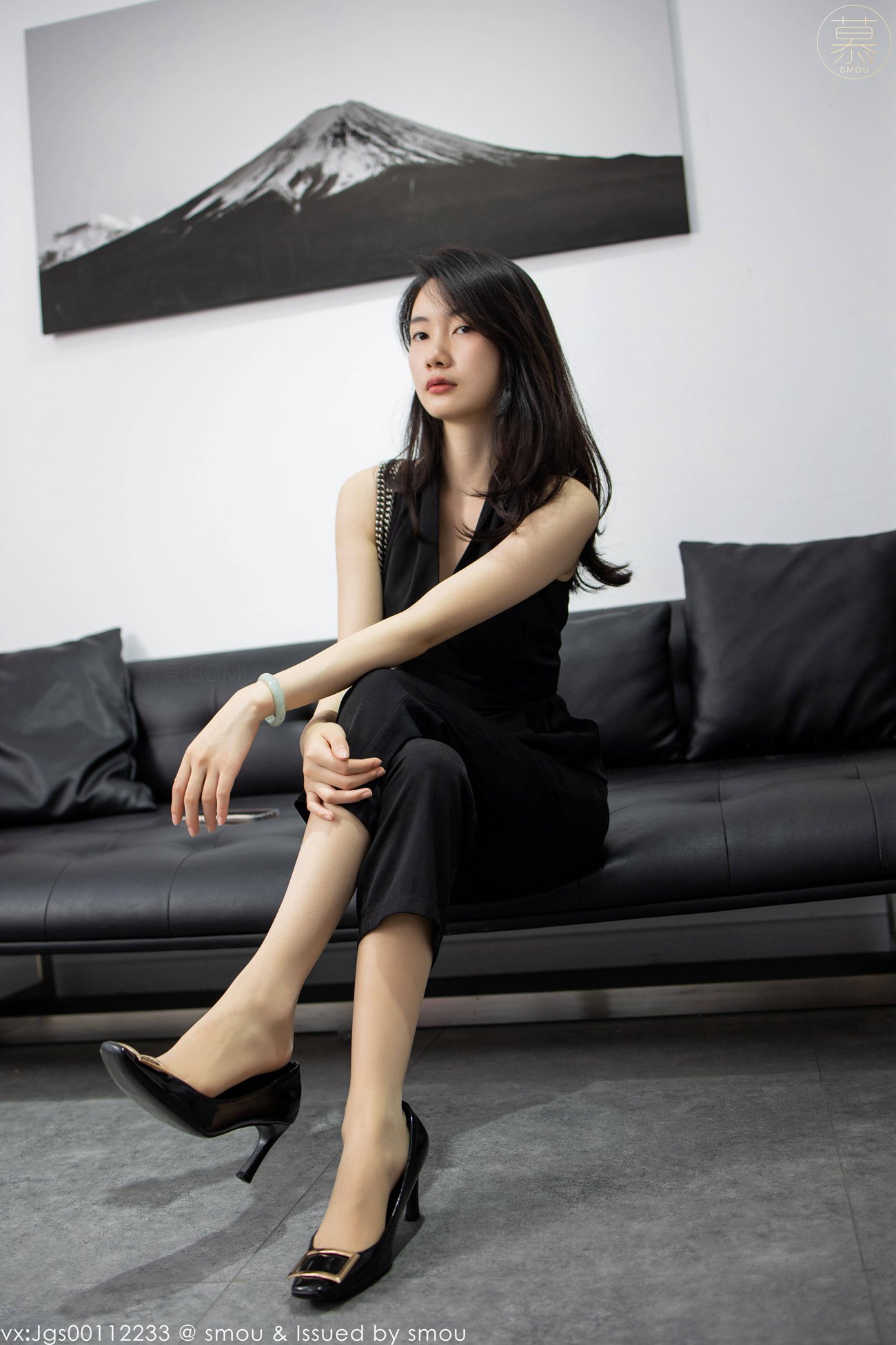 图片[13]-[丝慕SMOU]蜜系列 M035 可儿[80+1P] – 速更版-美库