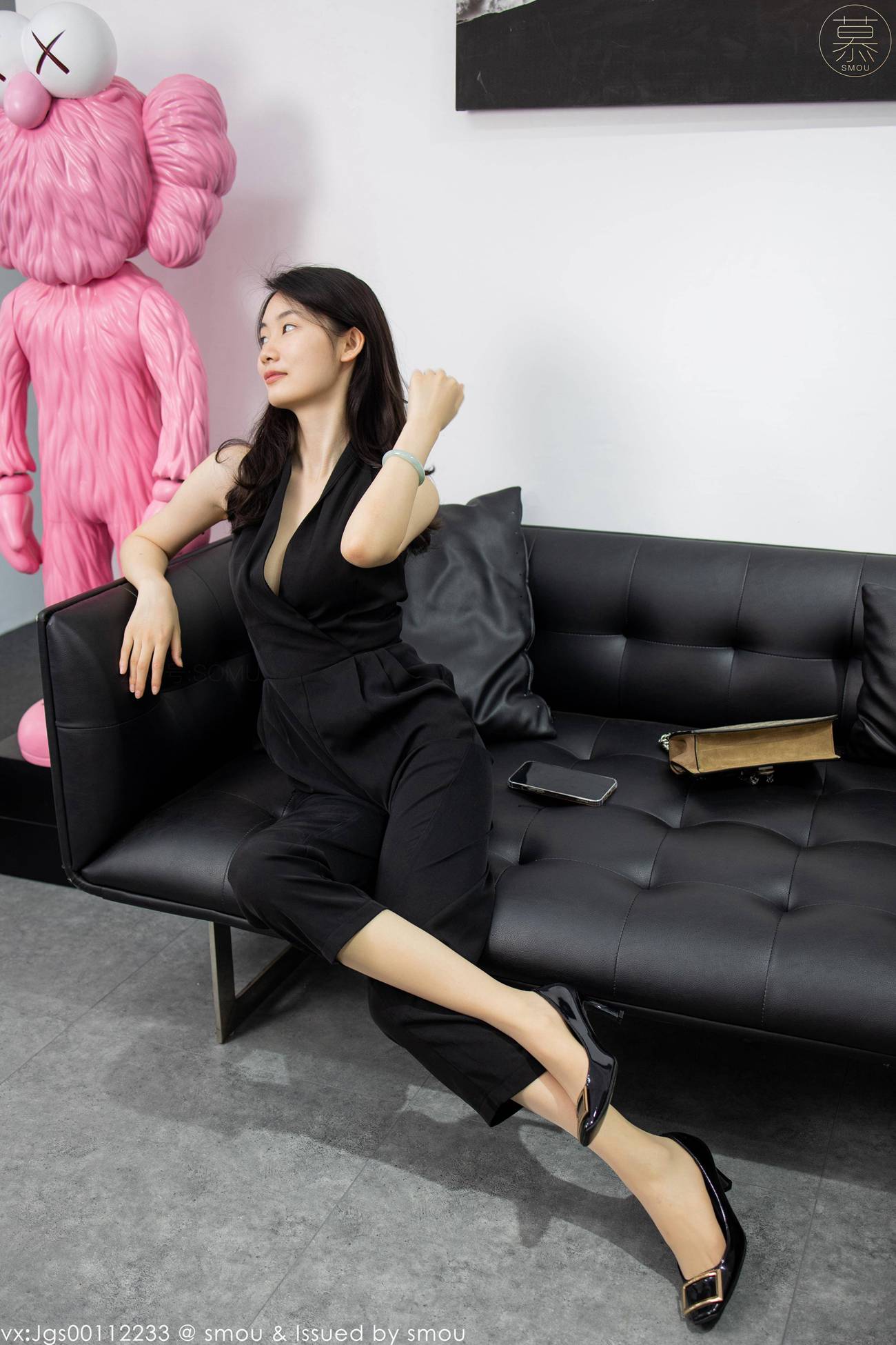 图片[21]-[丝慕SMOU]蜜系列 M035 可儿[80+1P] – 速更版-美库