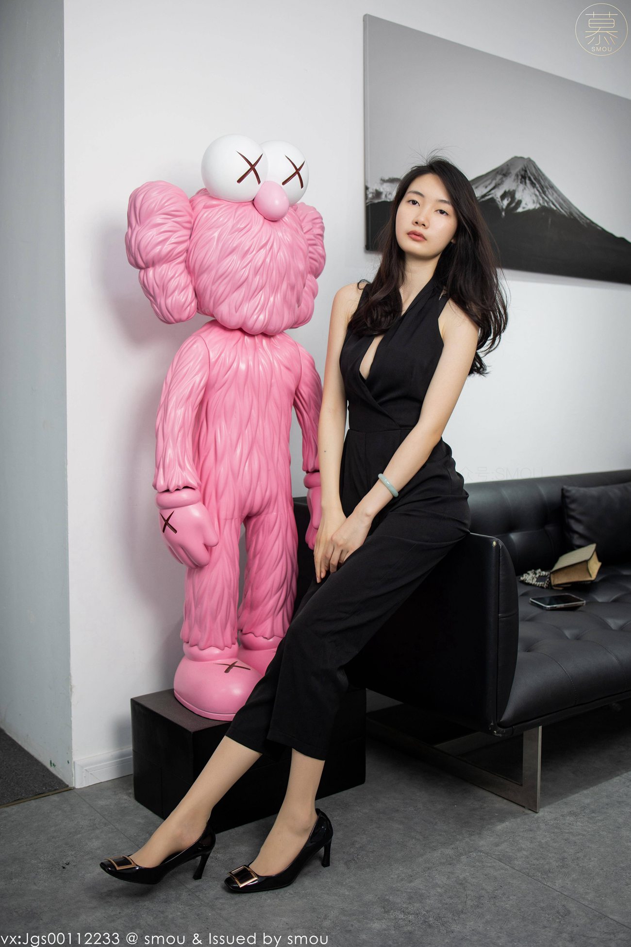 图片[30]-[丝慕SMOU]蜜系列 M035 可儿[80+1P] – 速更版-美库