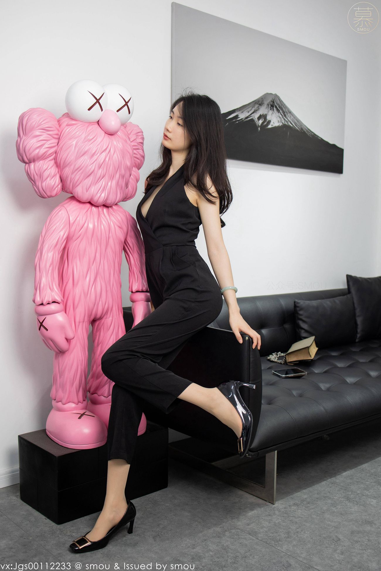 图片[31]-[丝慕SMOU]蜜系列 M035 可儿[80+1P] – 速更版-美库