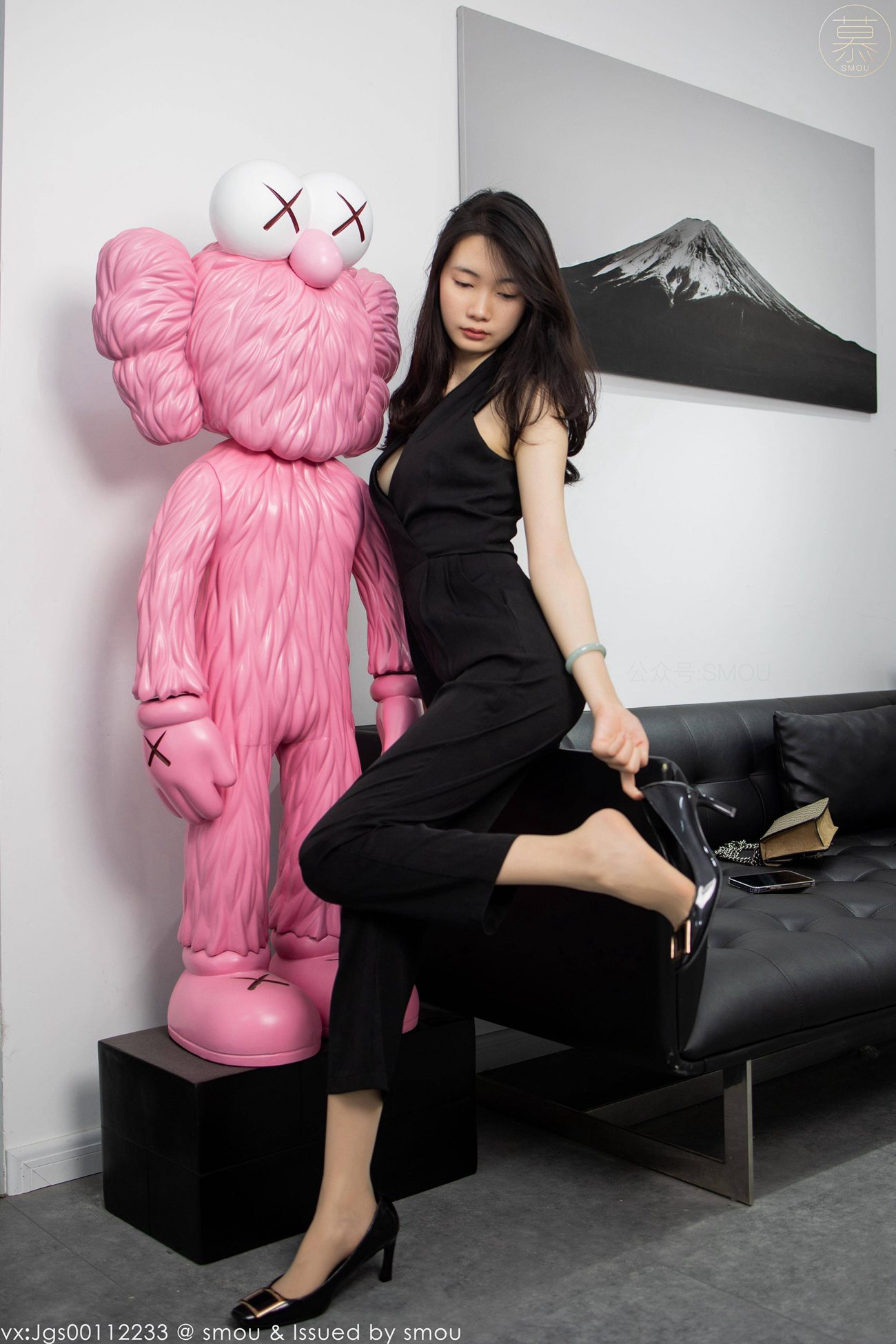 图片[33]-[丝慕SMOU]蜜系列 M035 可儿[80+1P] – 速更版-美库