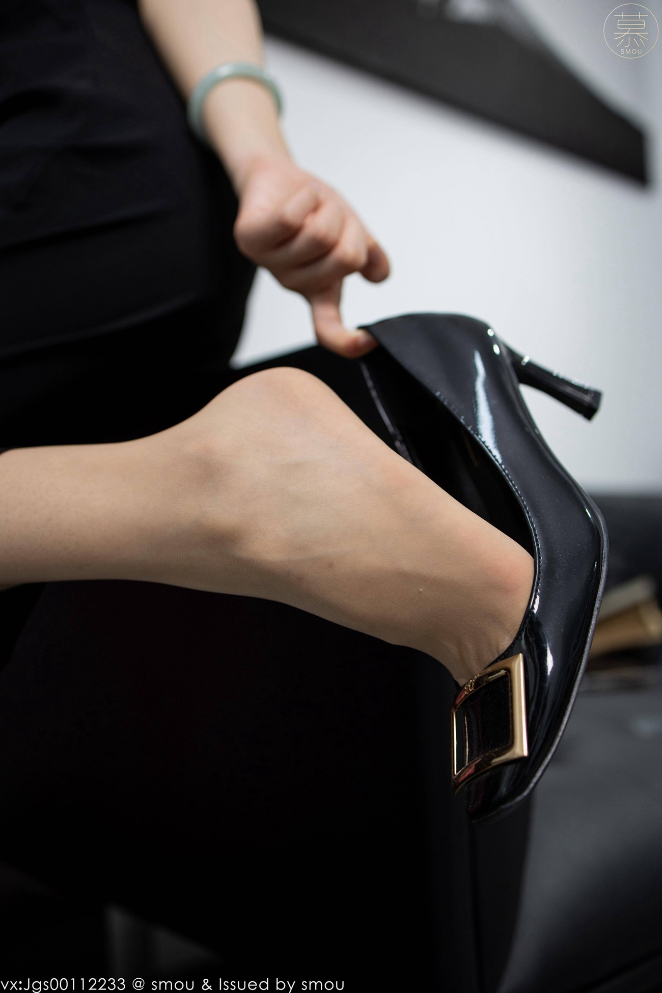 图片[35]-[丝慕SMOU]蜜系列 M035 可儿[80+1P] – 速更版-美库